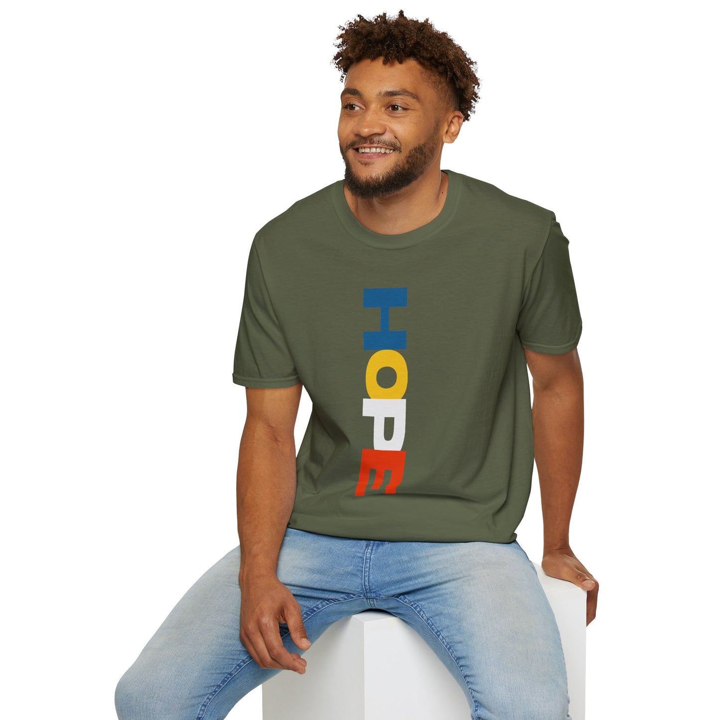Hope - unisex Tee