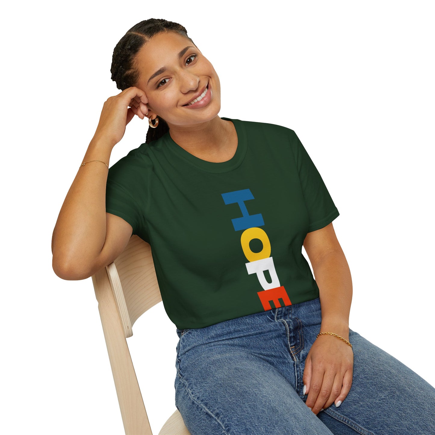 Hope - unisex Tee