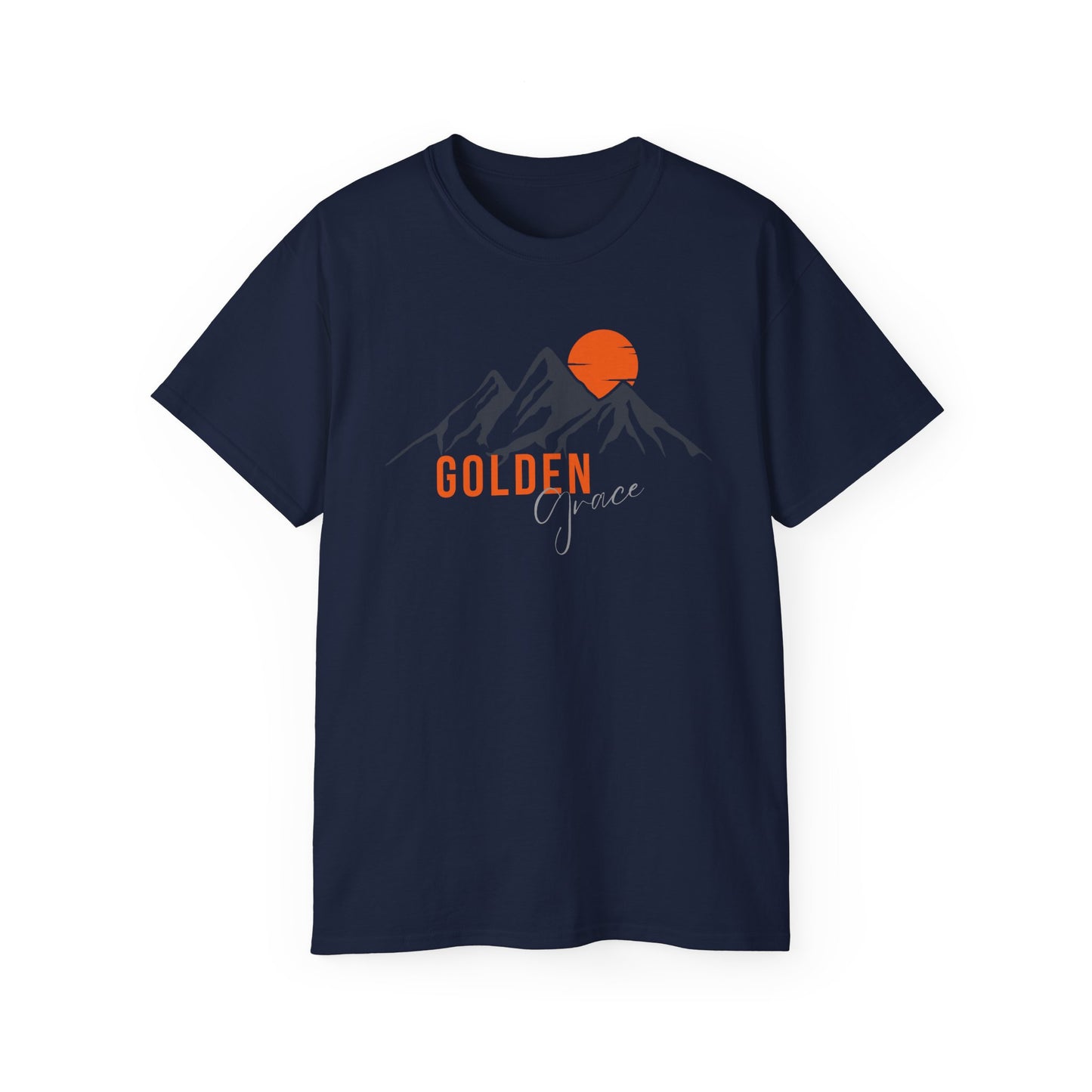Golden Grace - Unisex Tee