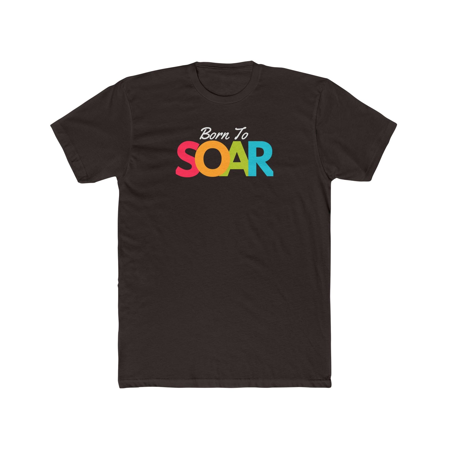 Born to Soar Unisex Crew Tee