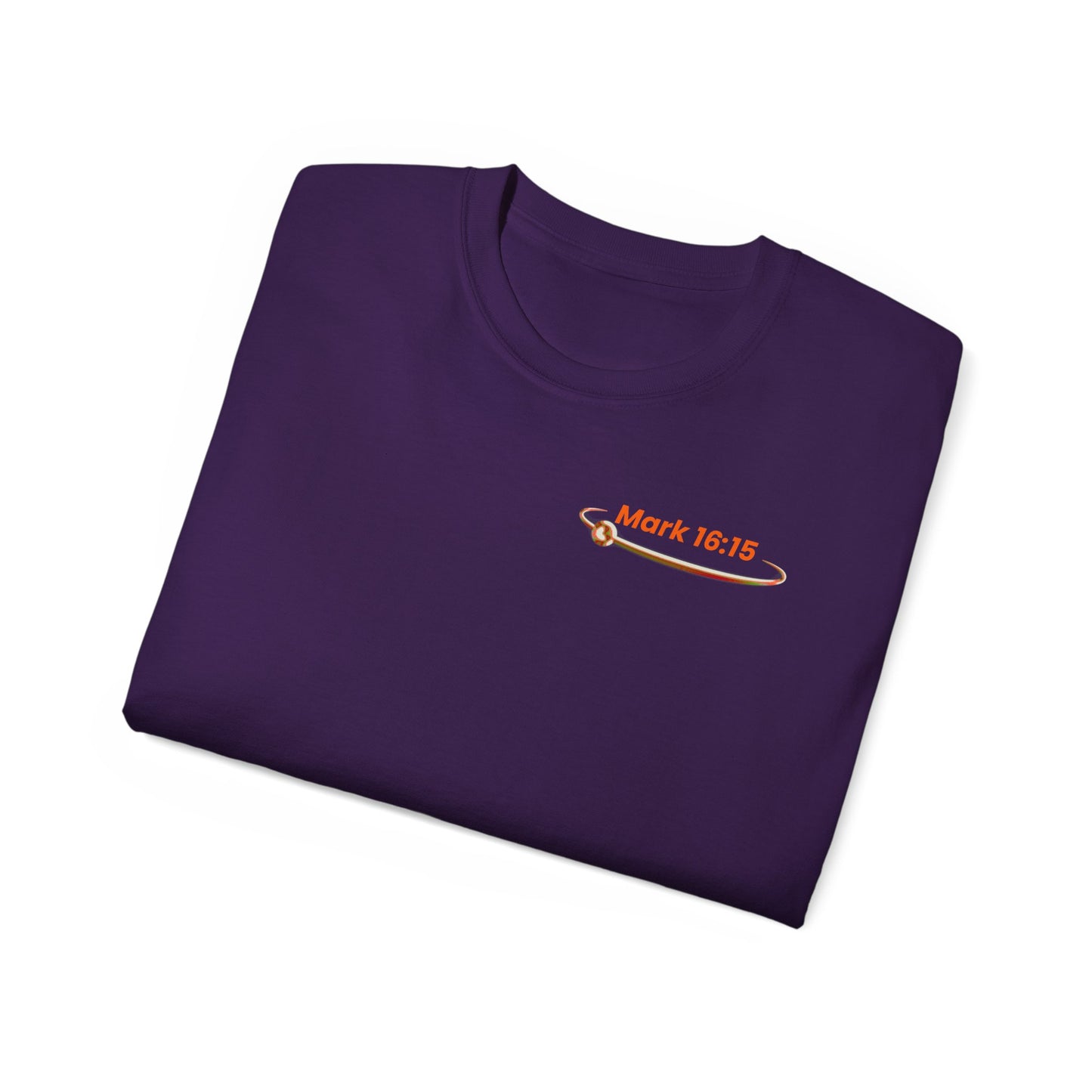 Soul Winner - Unisex Tee