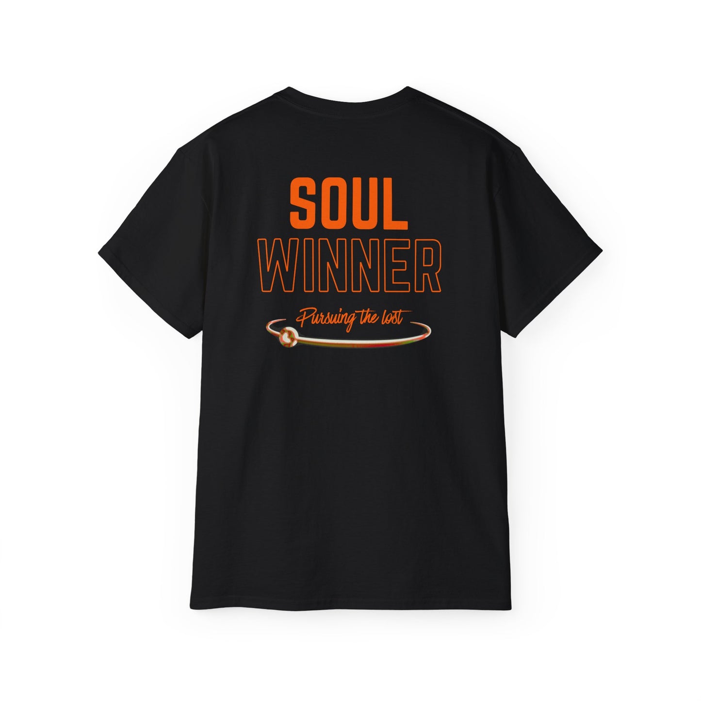 Soul Winner - Unisex Tee