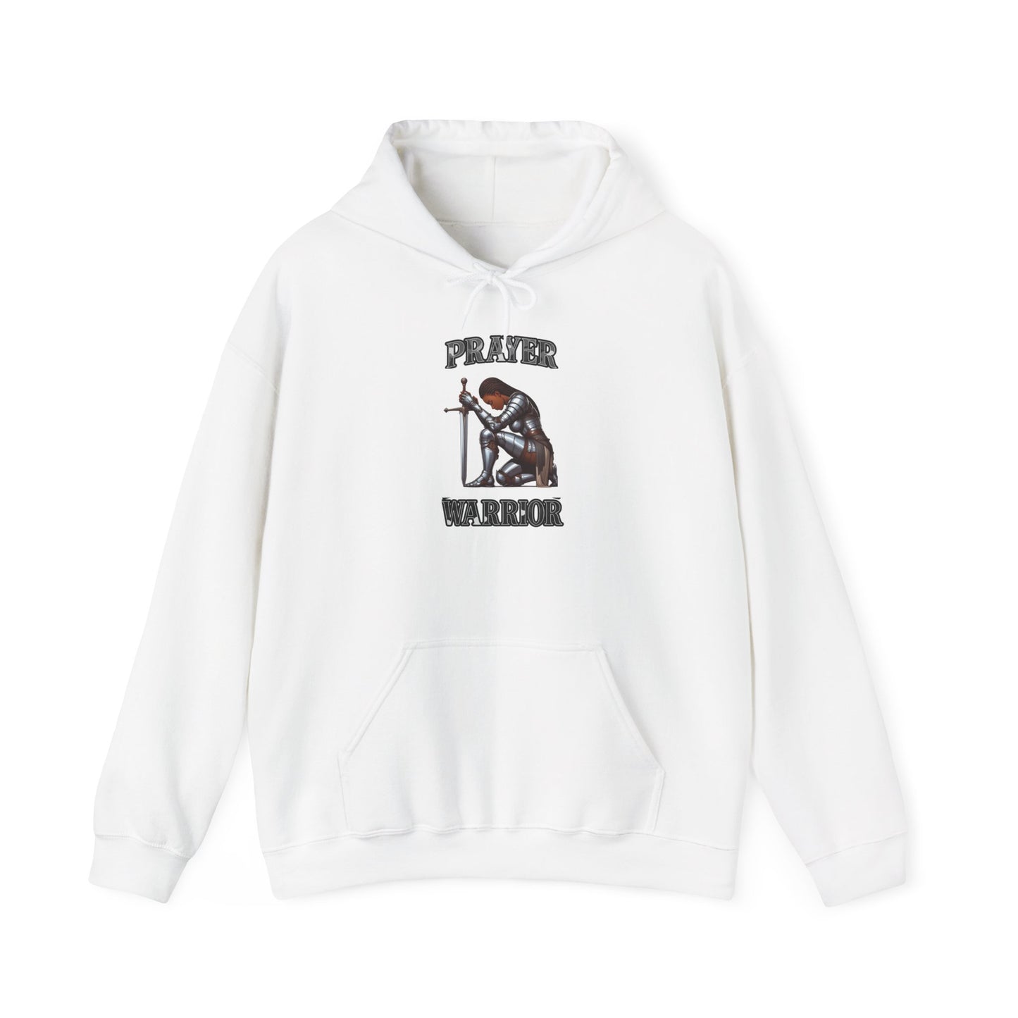 Prayer Warrior - Unisex Hoodie