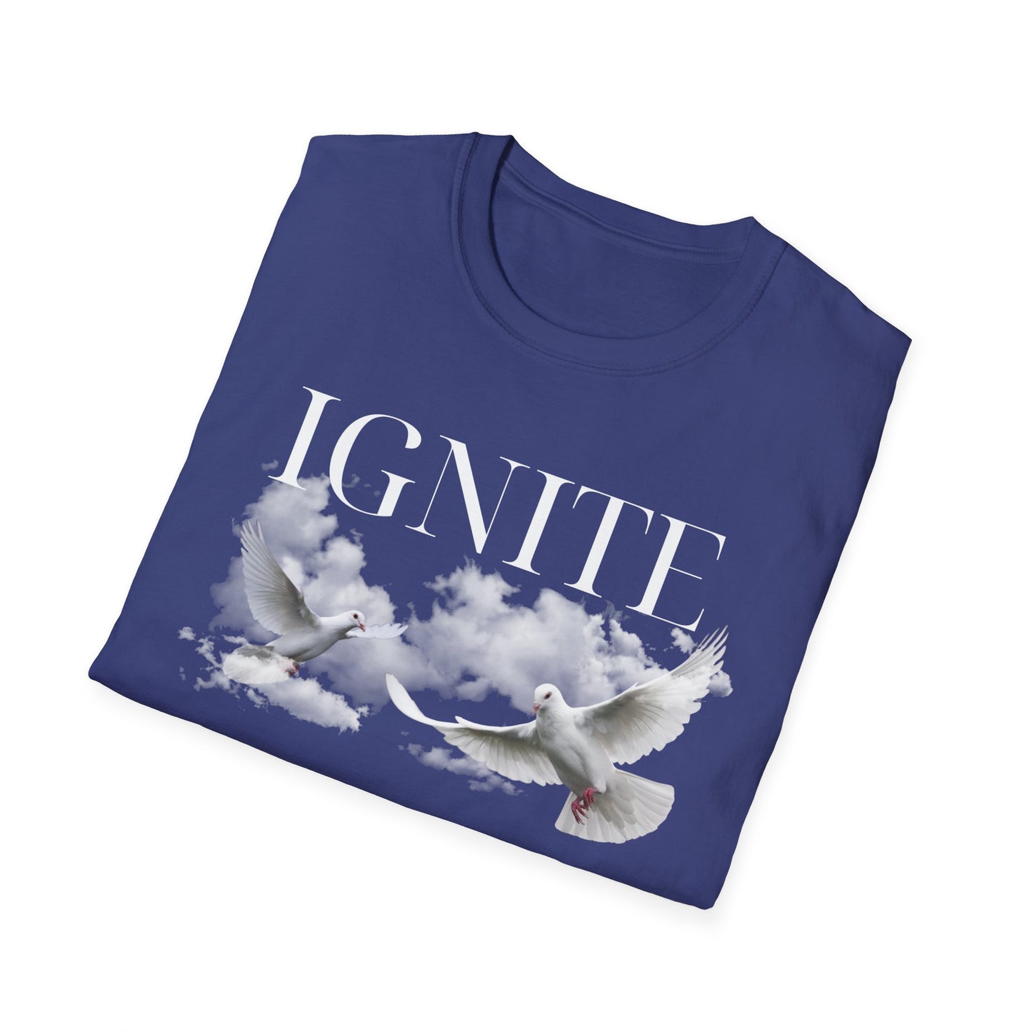 Ignite my Soul UnisexTee