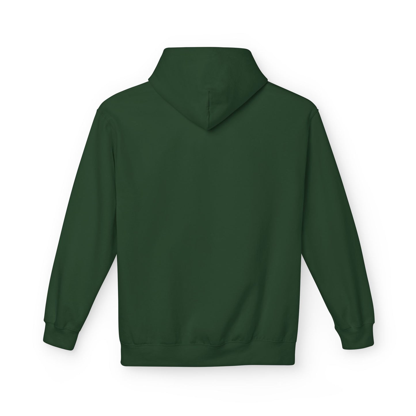 Fear God, Not Man - Unisex Outdoor Hoodie