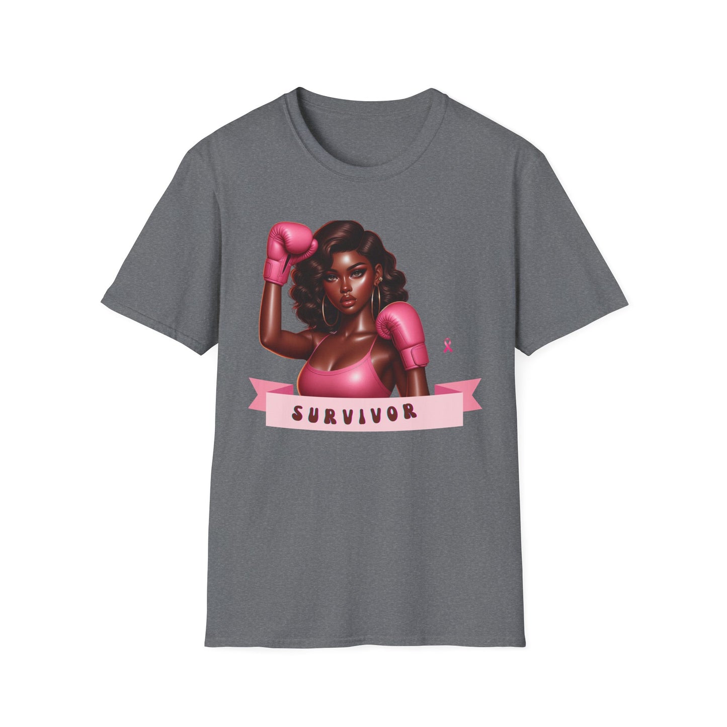 Survivor Tee