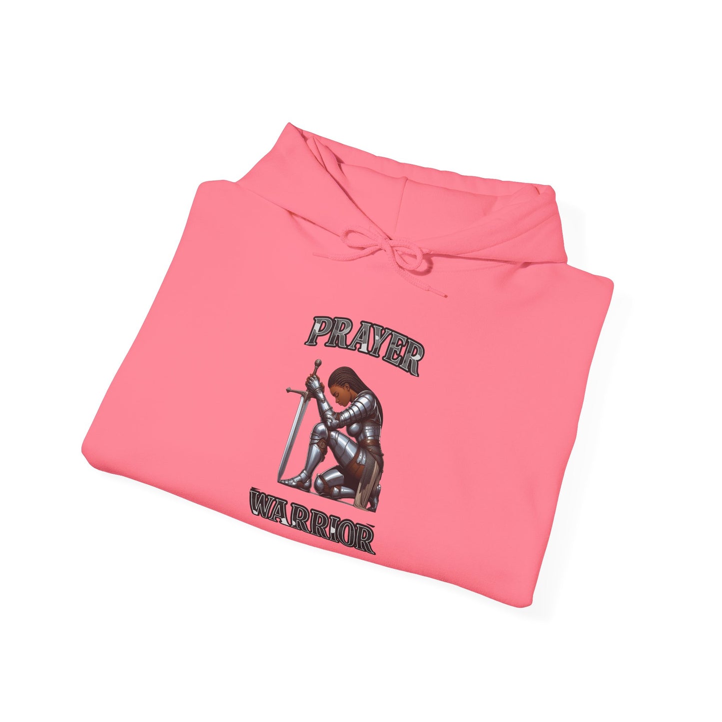 Prayer Warrior - Unisex Hoodie