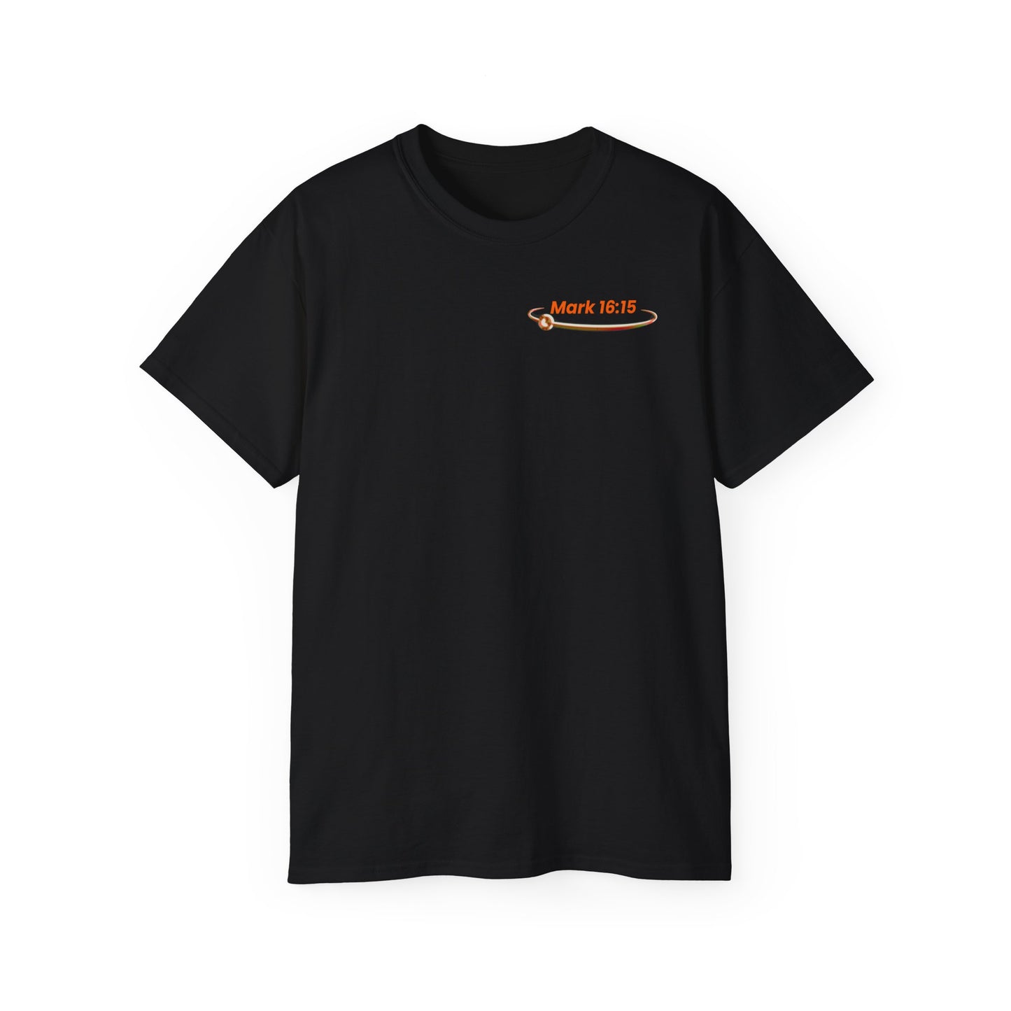 Soul Winner - Unisex Tee