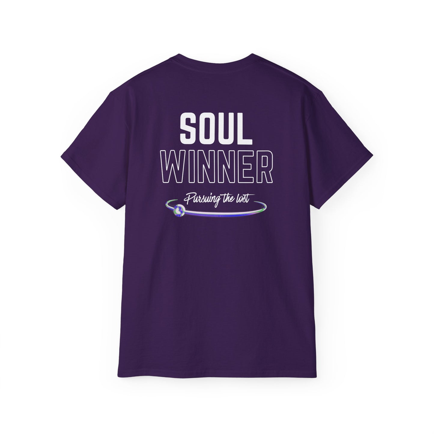 Soul Winner - Unisex Tee