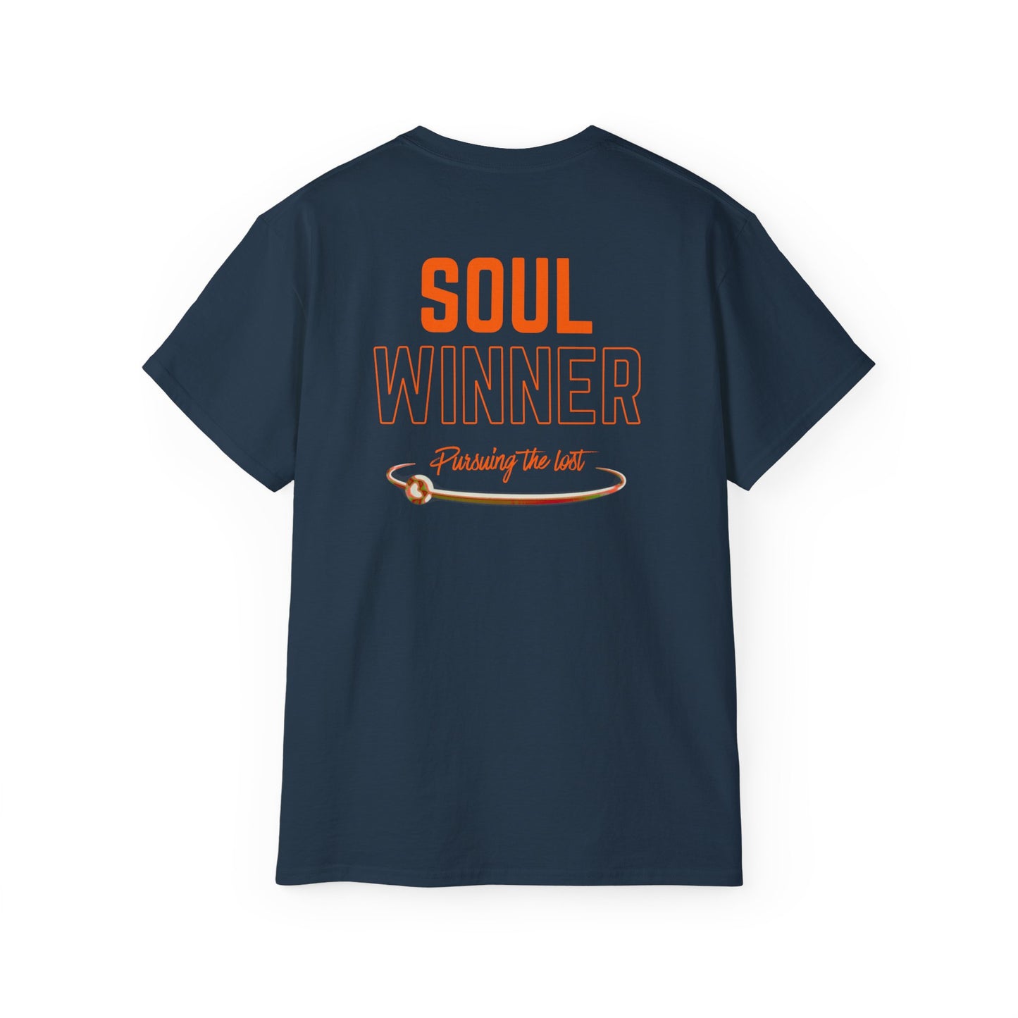 Soul Winner - Unisex Tee