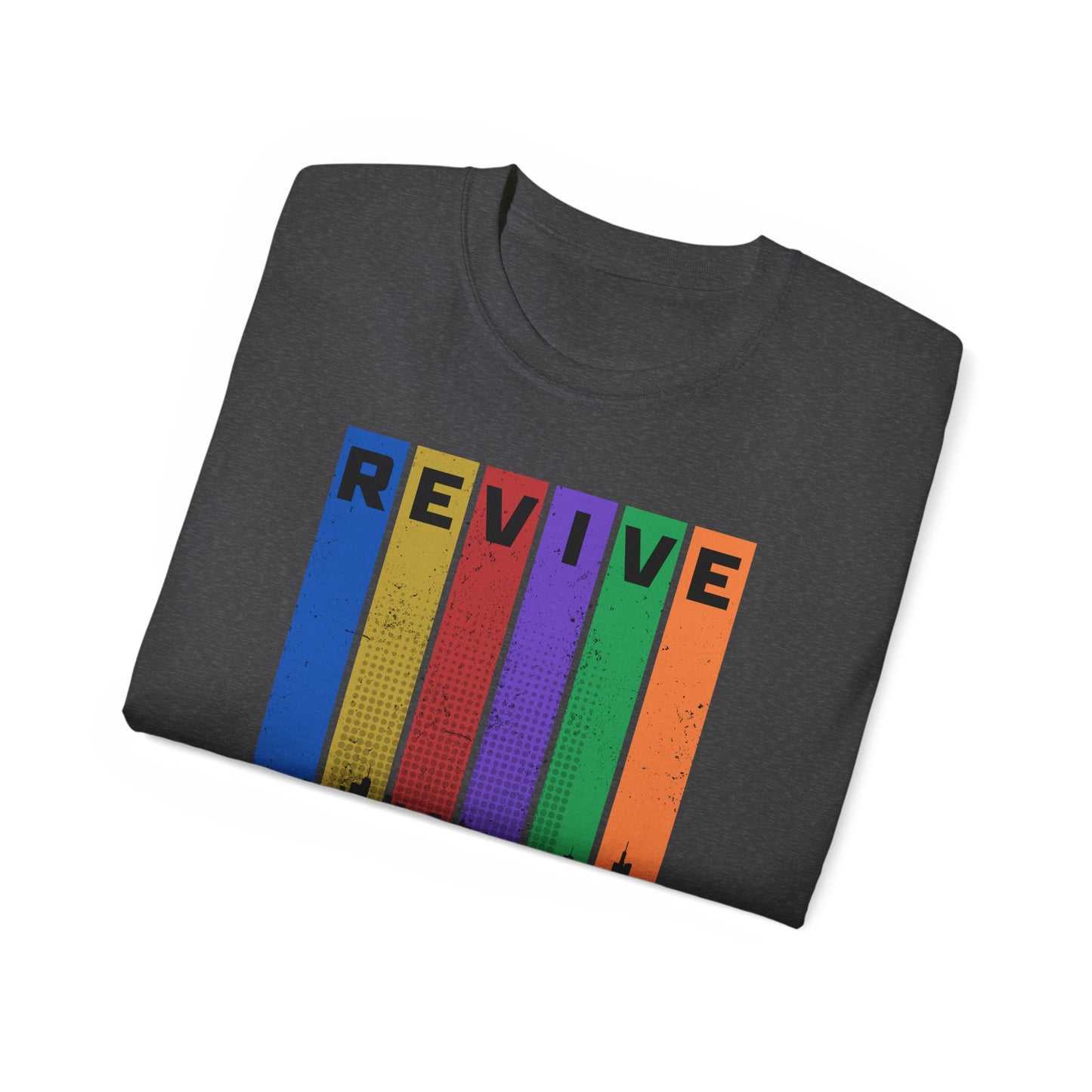 Revive New England - Unisex Tee