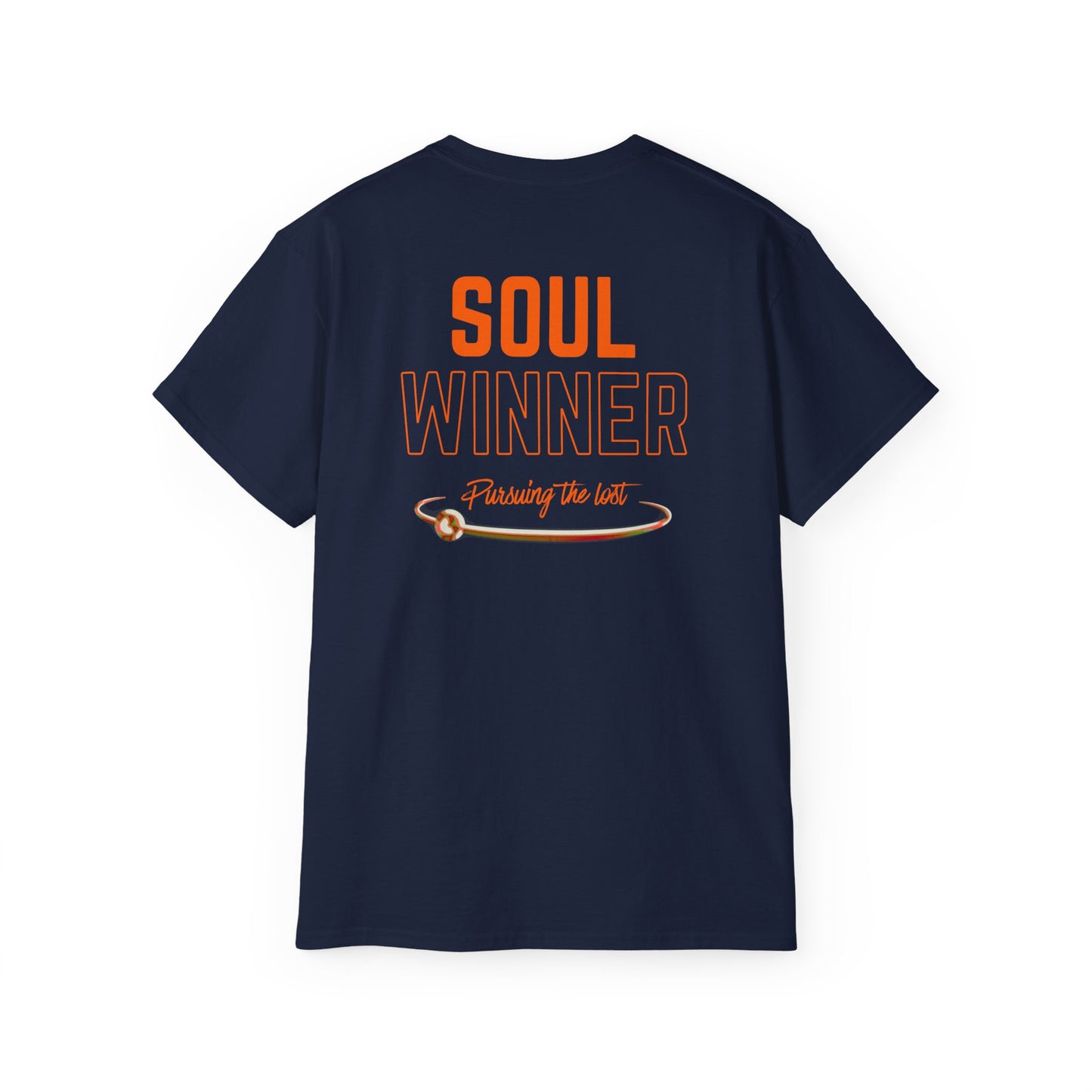 Soul Winner - Unisex Tee