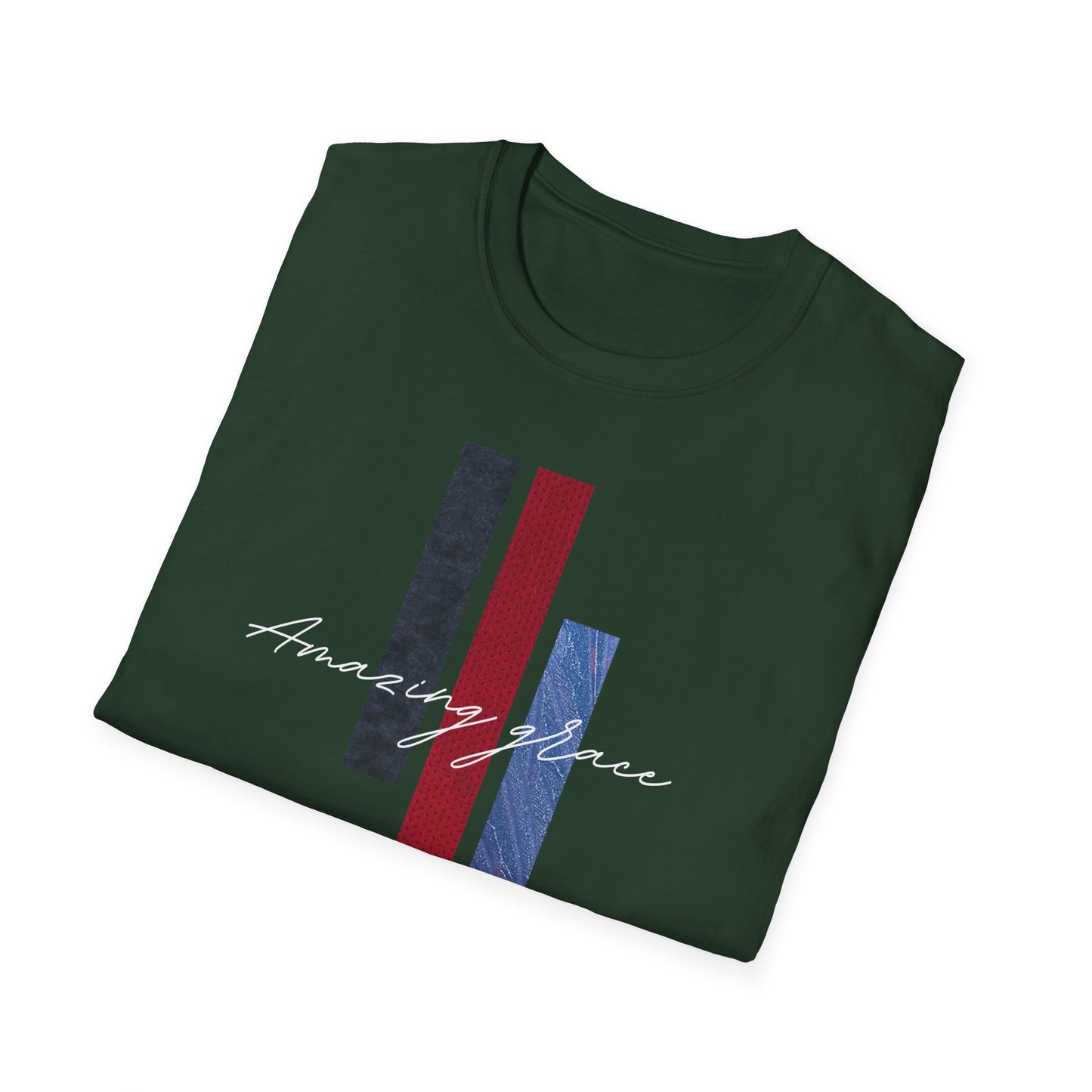 Amazing Grace Unisex Tee