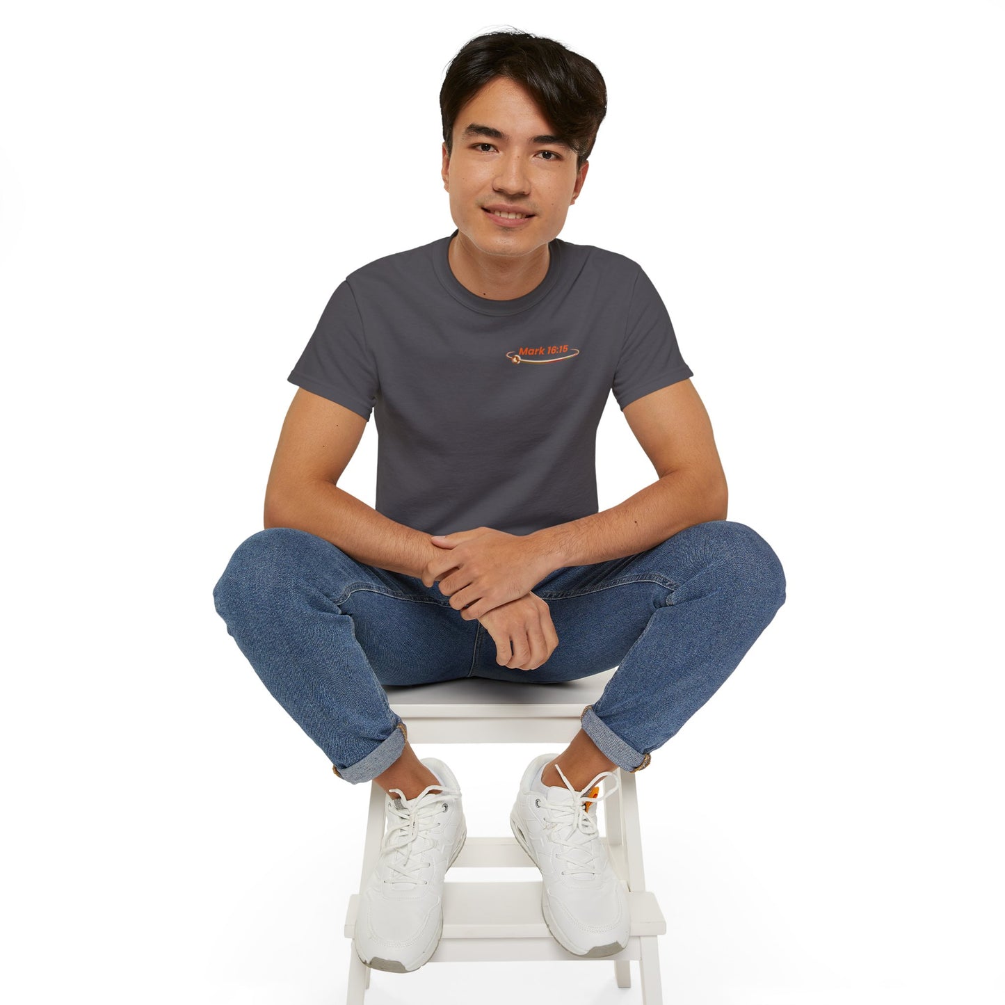 Soul Winner - Unisex Tee