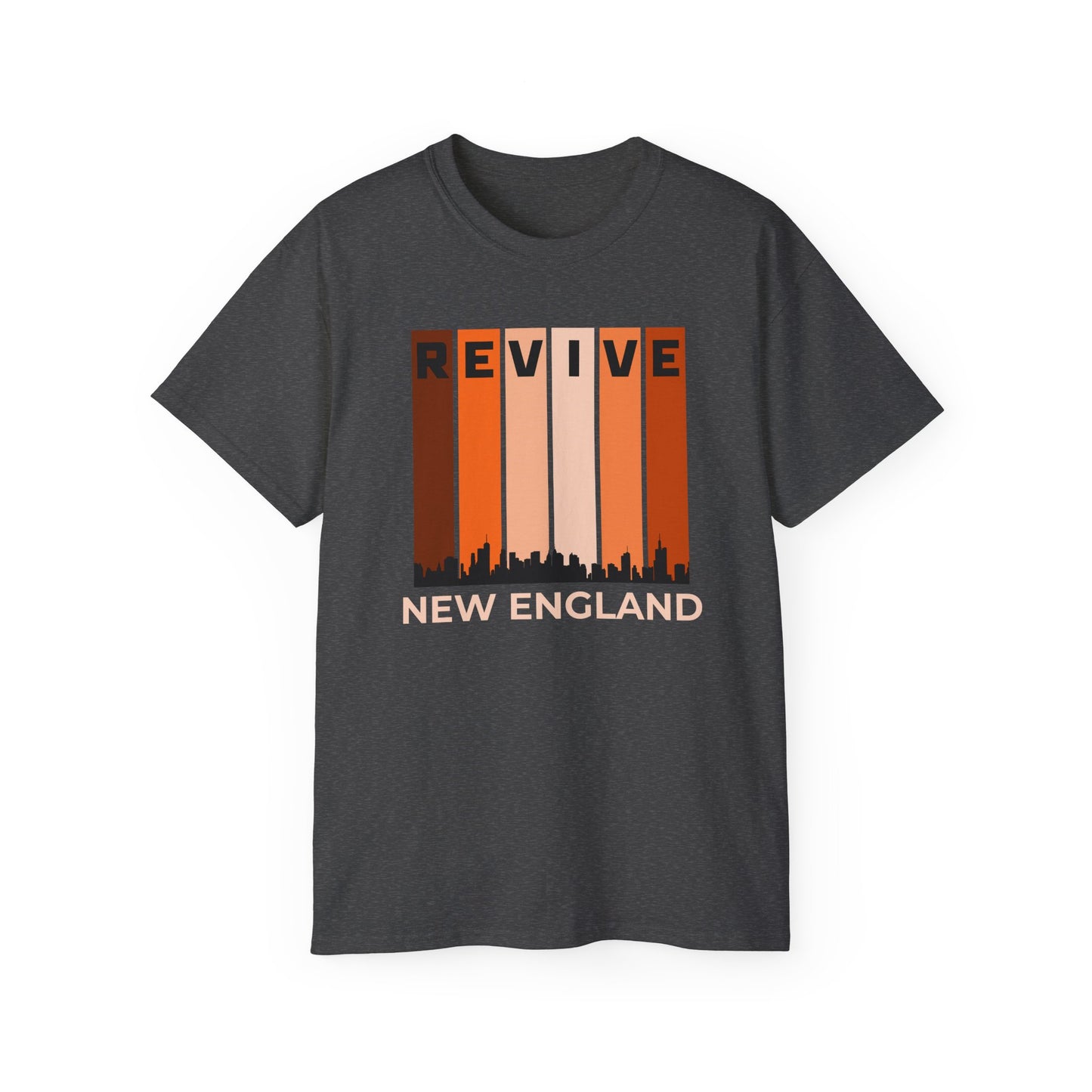 Revive New England - Unisex Tee