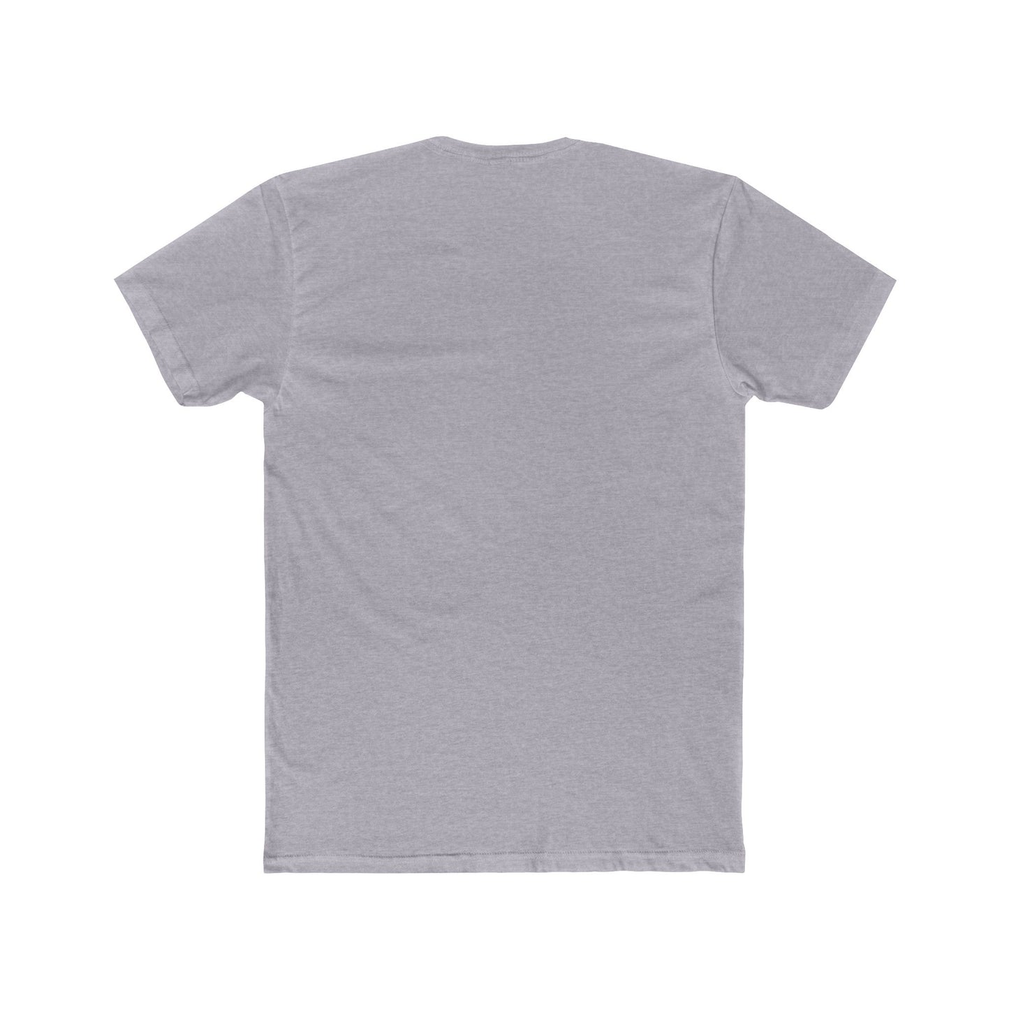 Zion - the City of The Lord Unisex Crew Tee