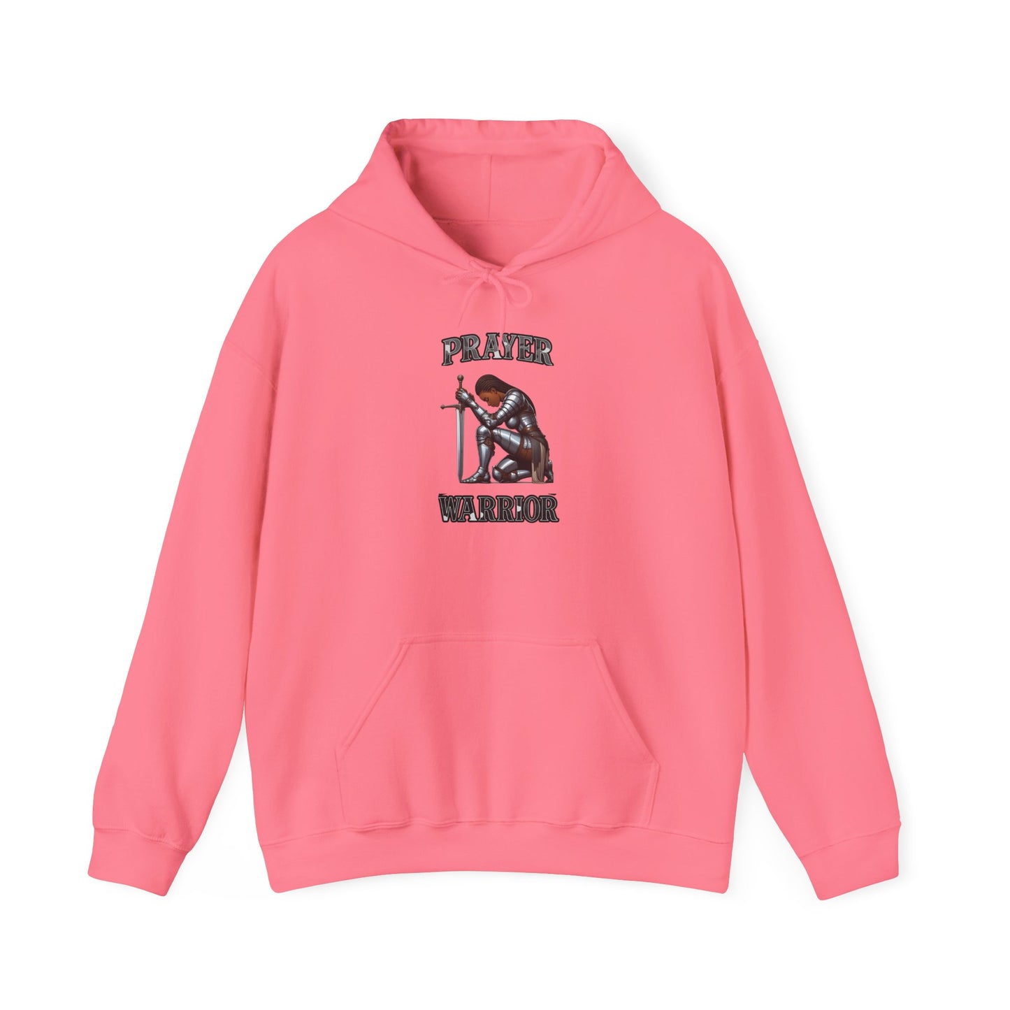 Prayer Warrior - Unisex Hoodie