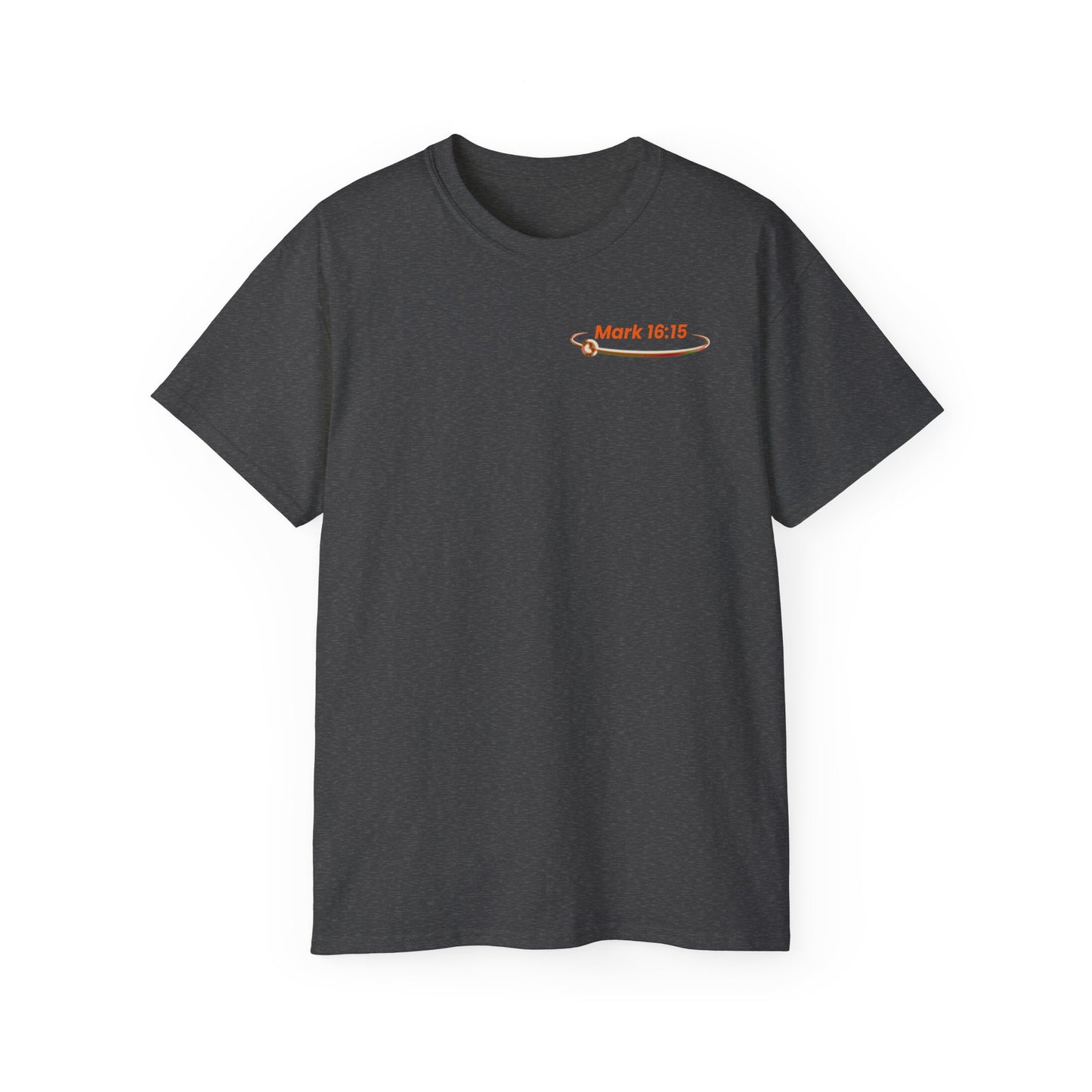 Soul Winner - Unisex Tee