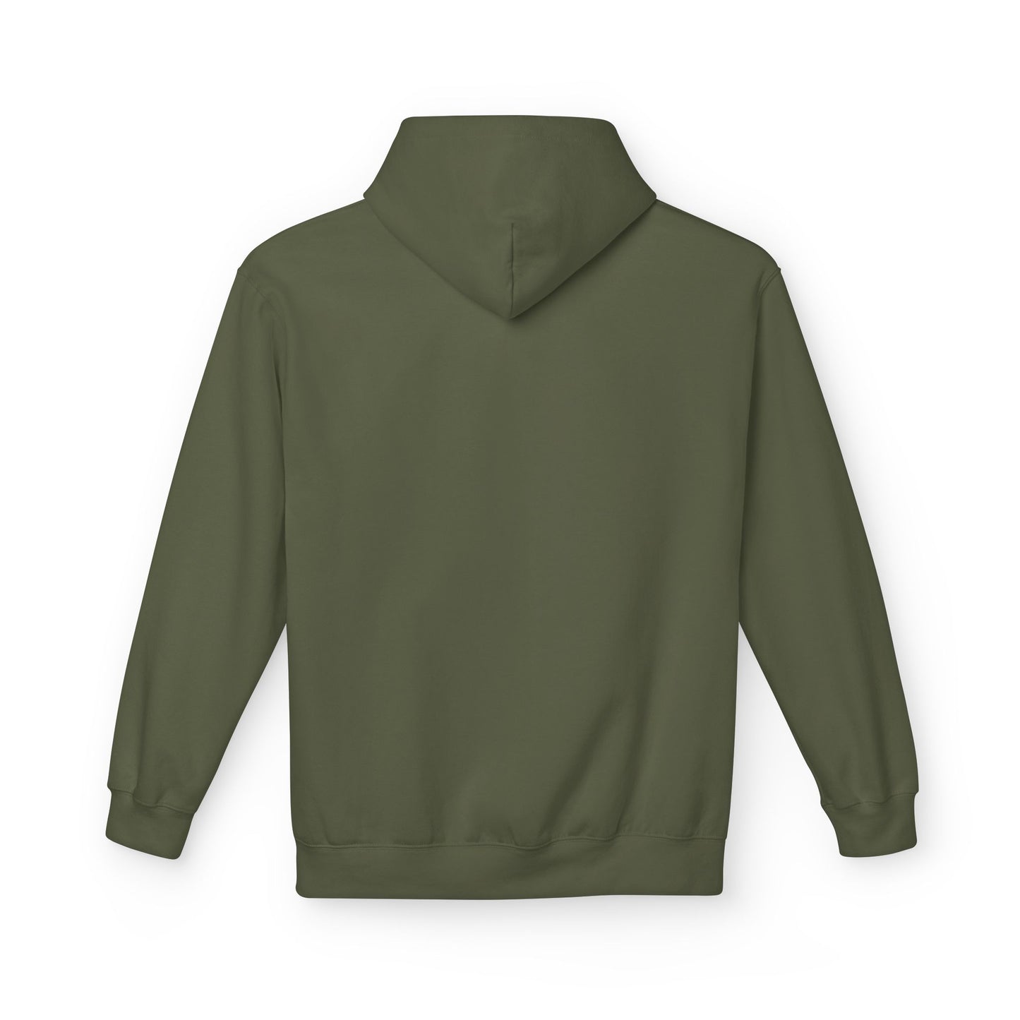 Fear God, Not Man - Unisex Outdoor Hoodie