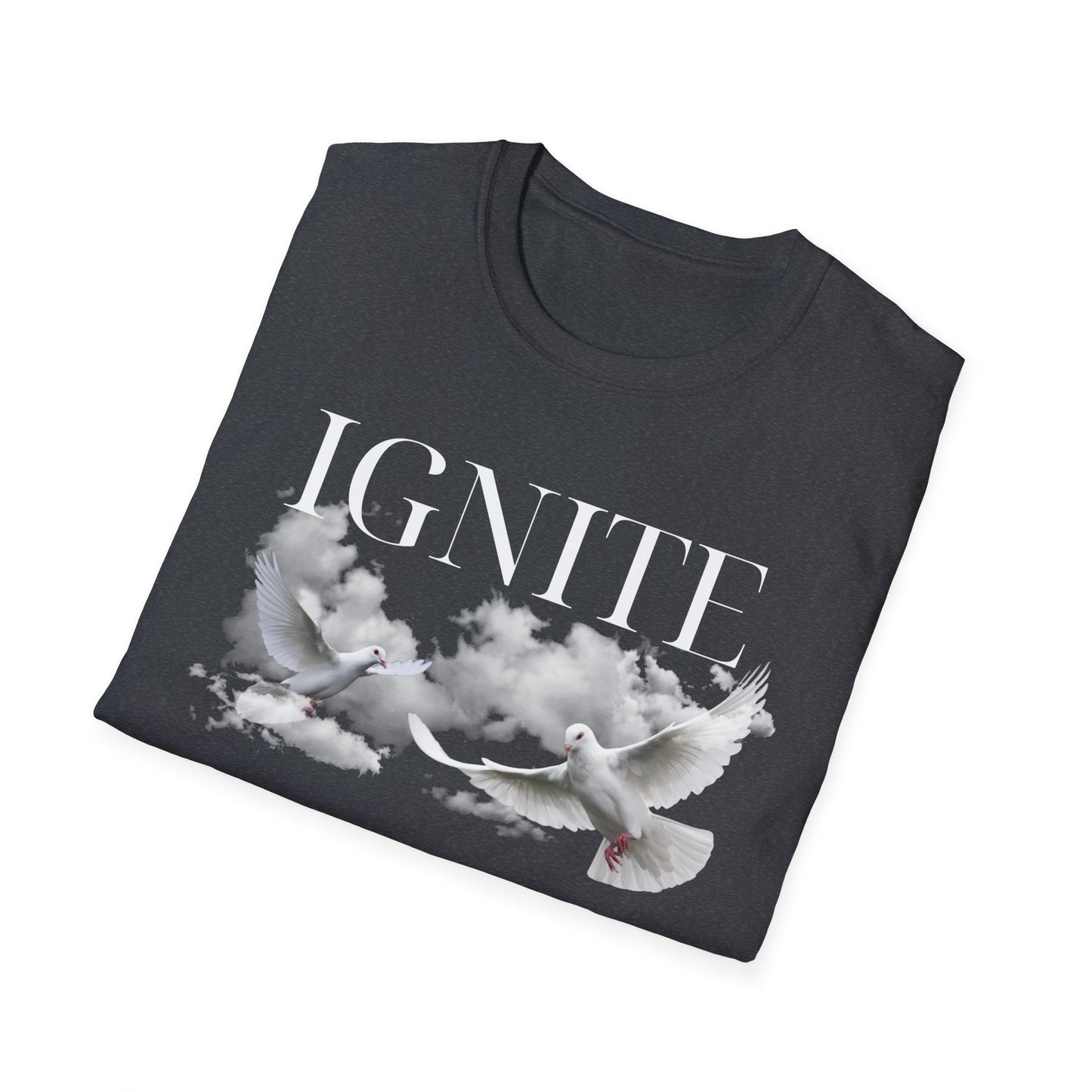 Ignite my Soul UnisexTee
