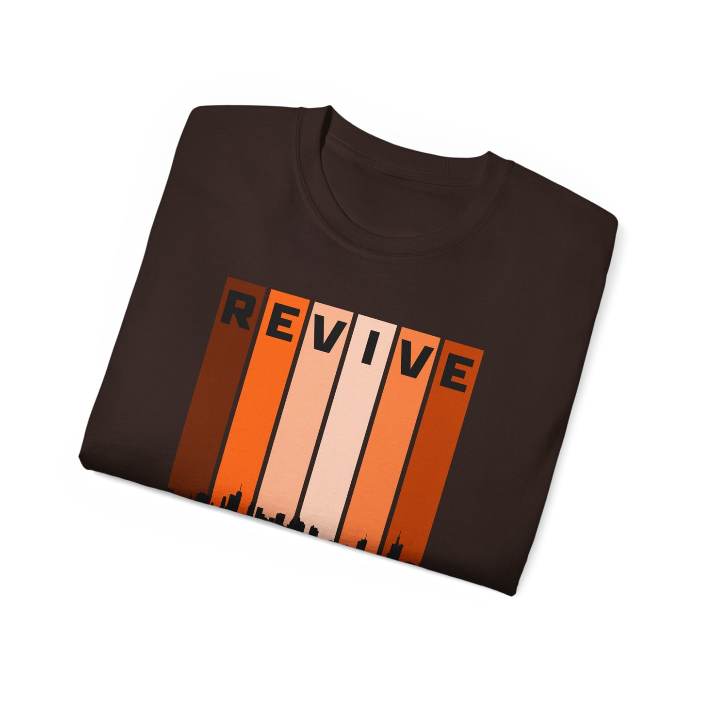 Revive New England - Unisex Tee