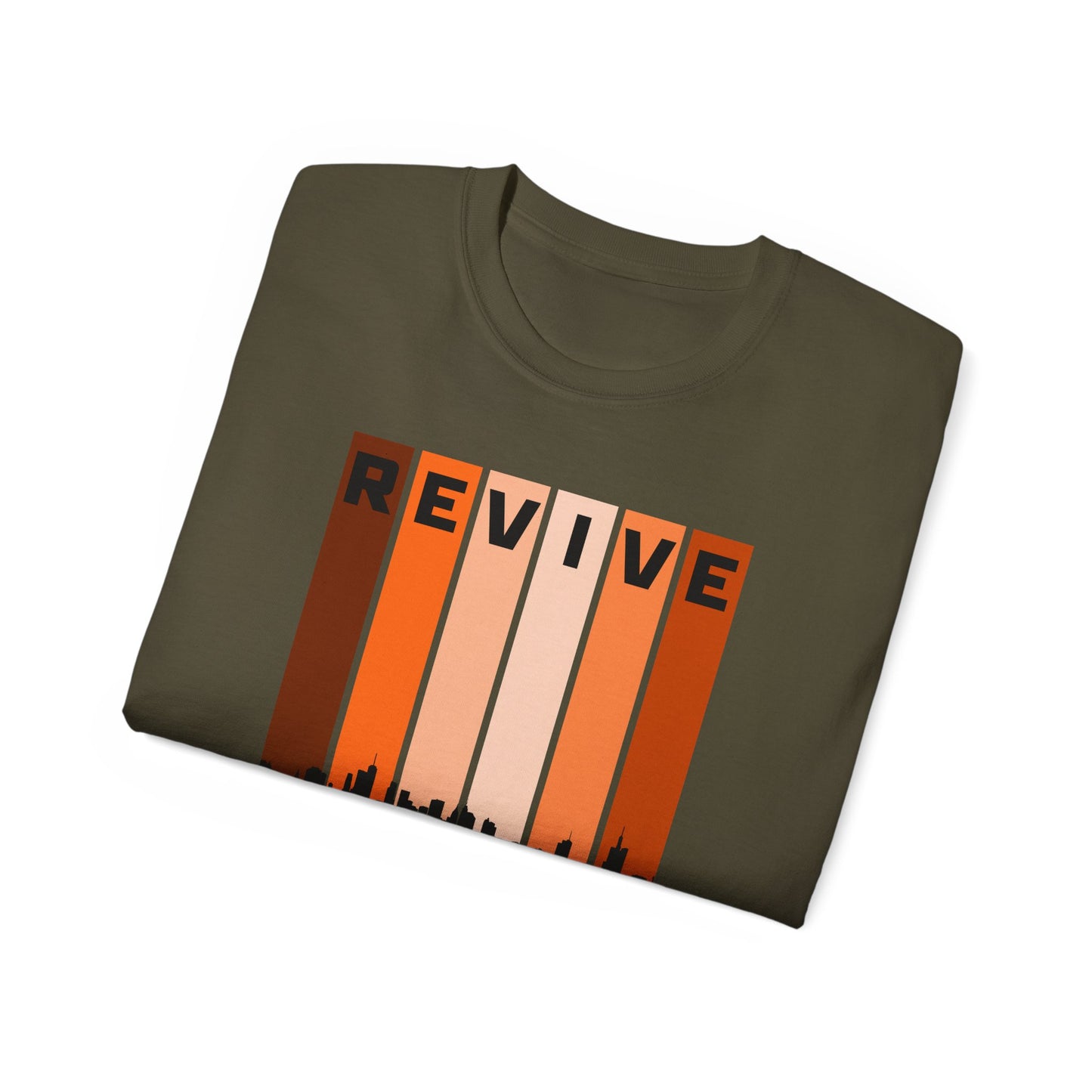 Revive New England - Unisex Tee
