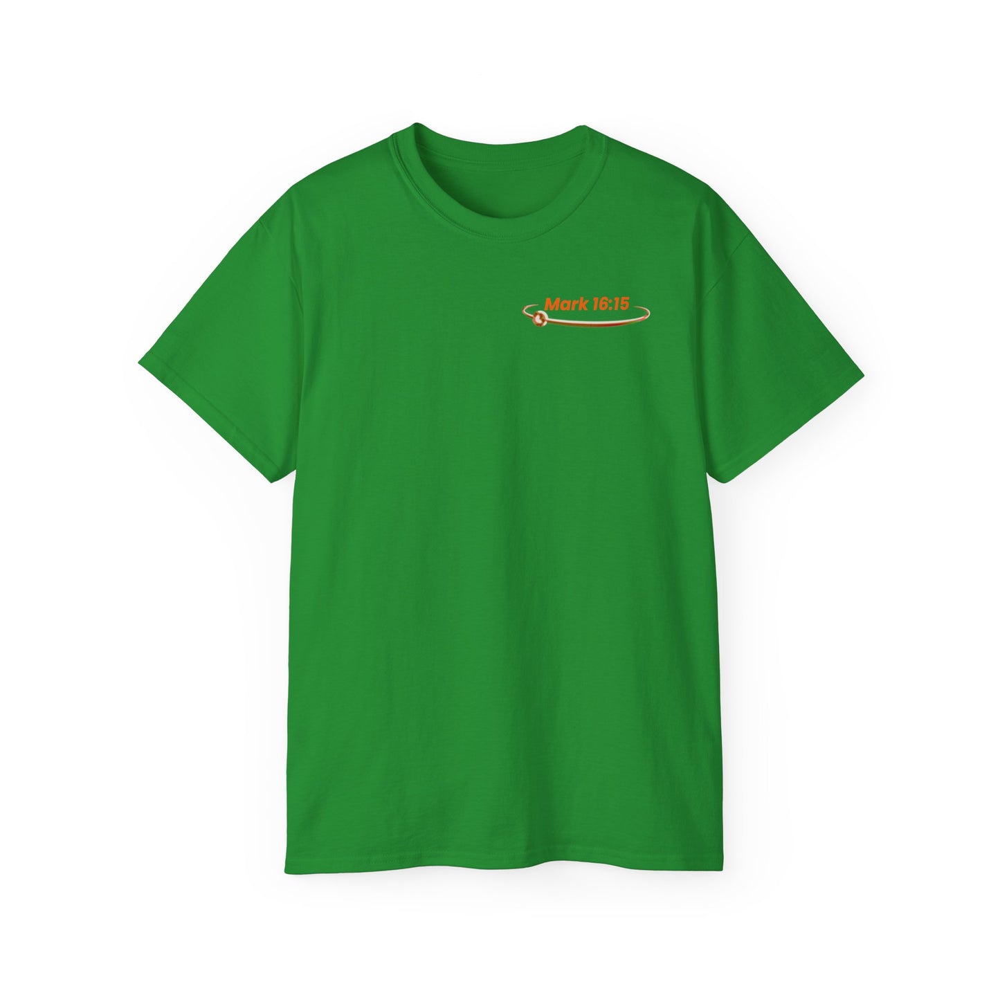 Soul Winner - Unisex Tee