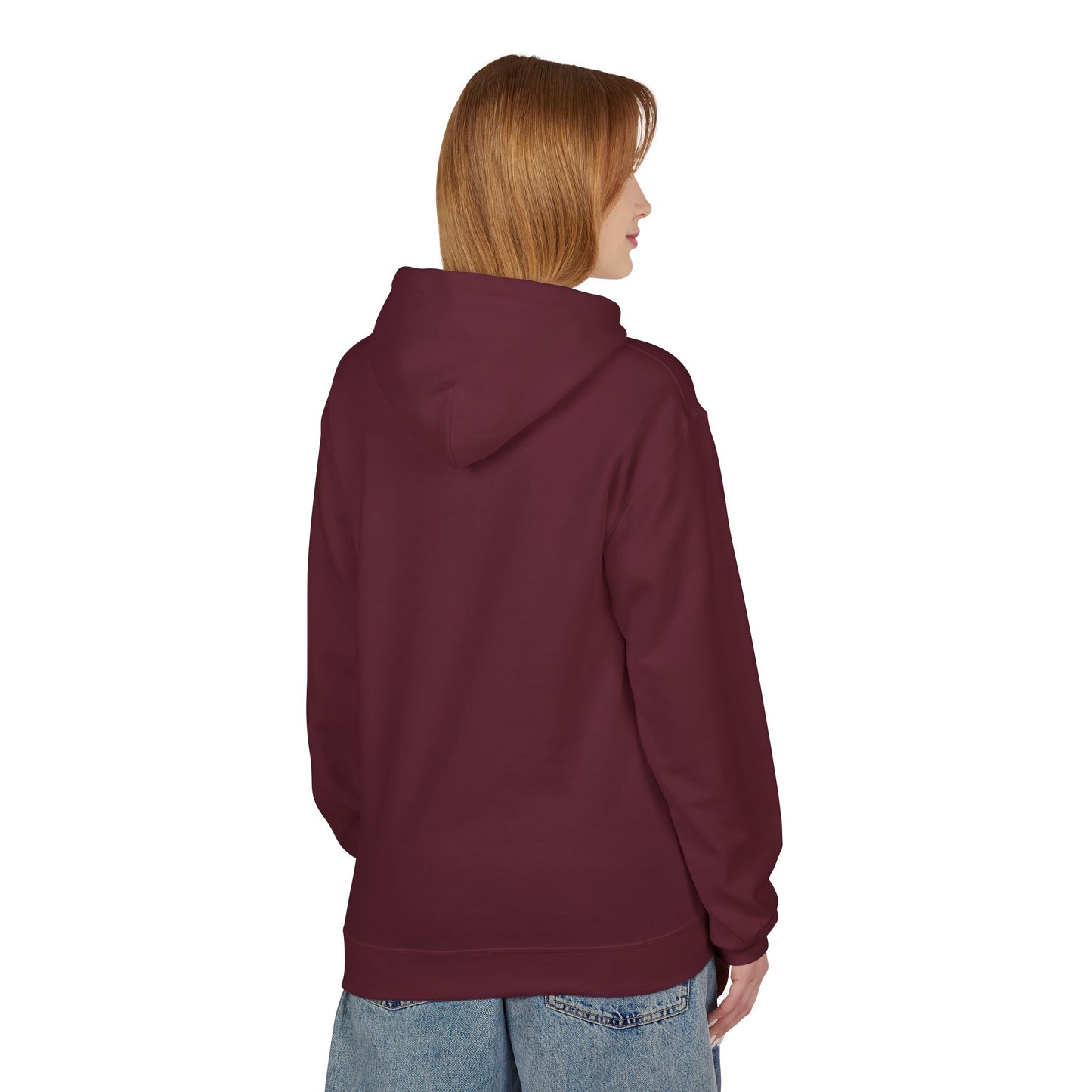Prayer Warrior - Women's Outdoor Hoodie