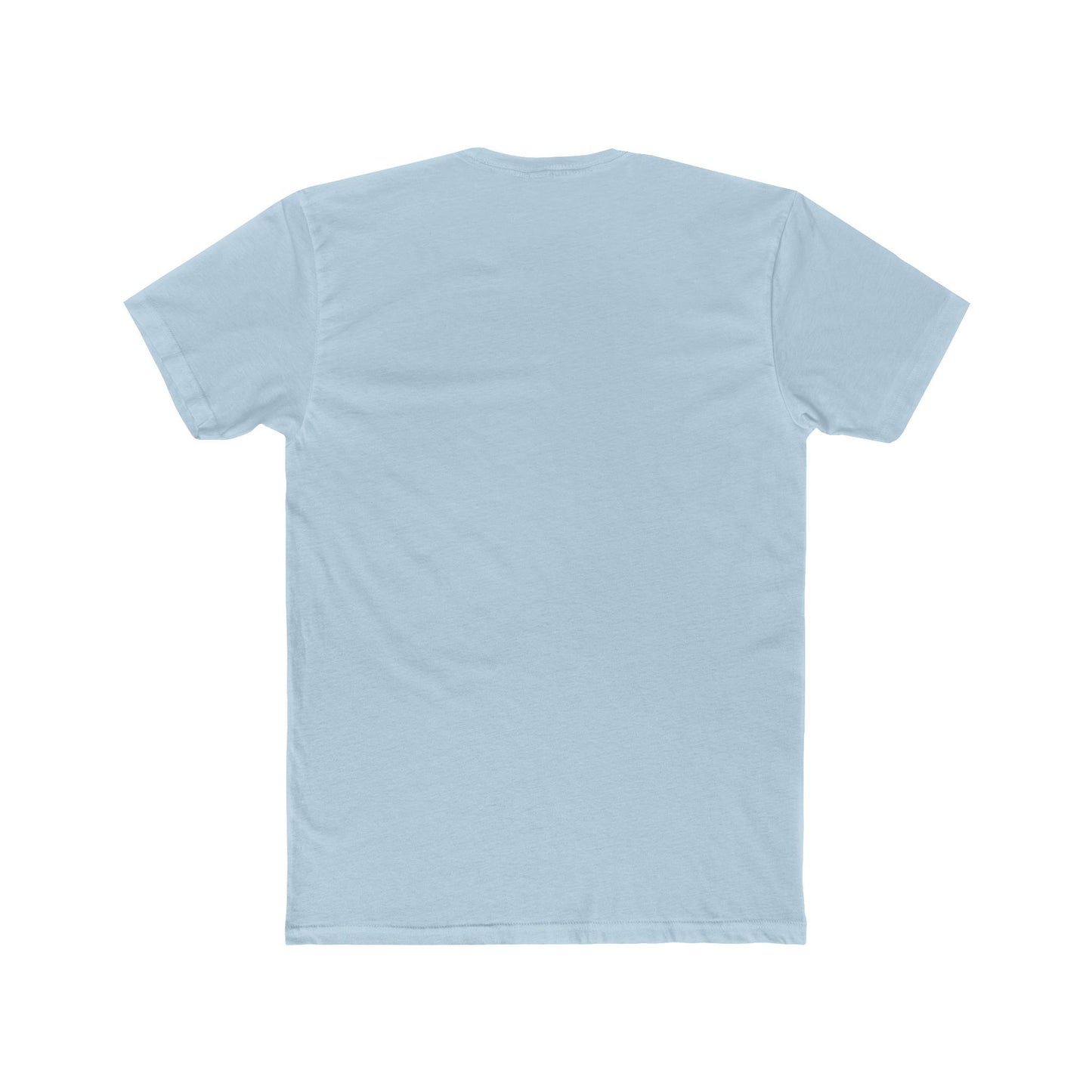 Zion - the City of The Lord Unisex Crew Tee