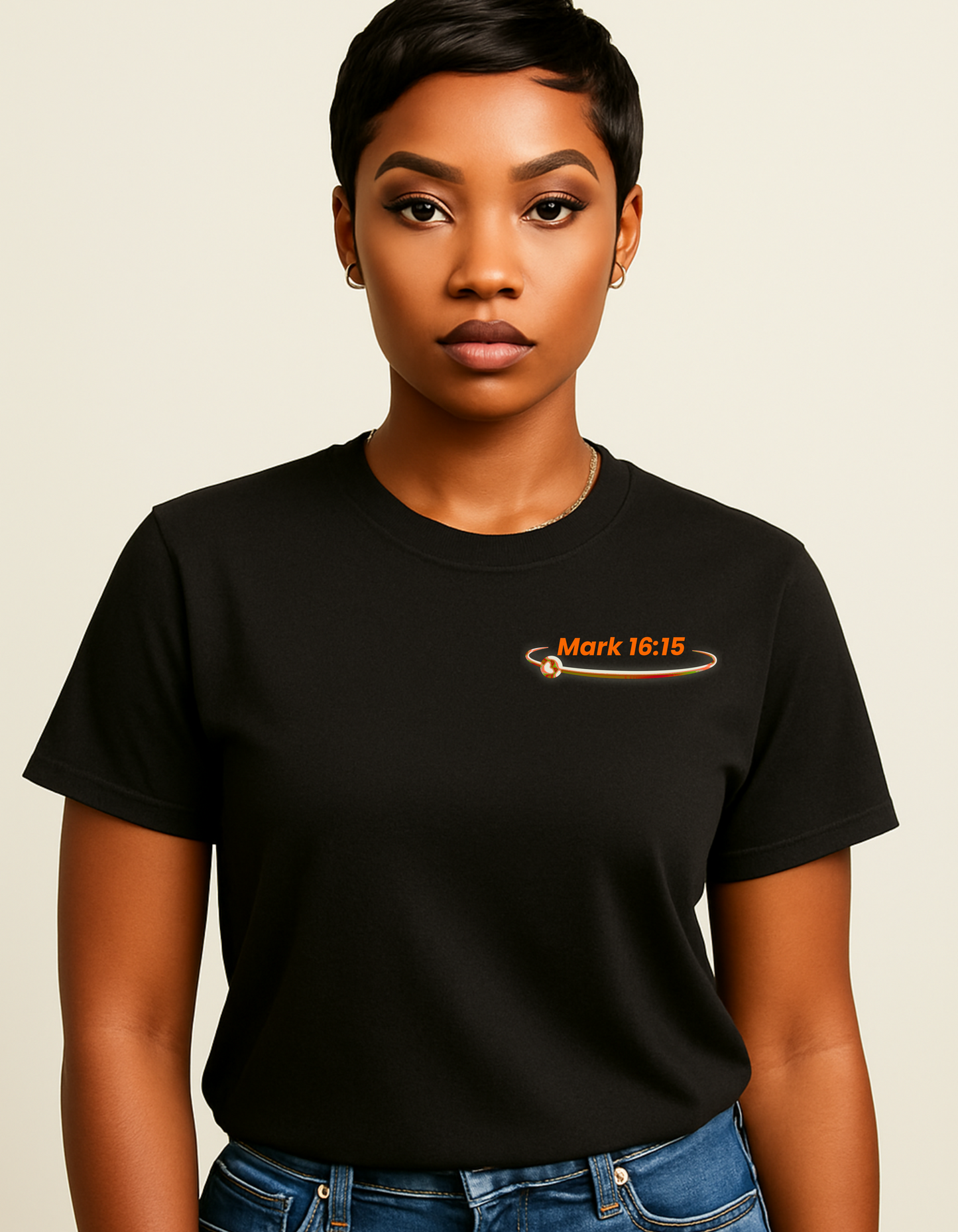 Soul Winner - Unisex Tee