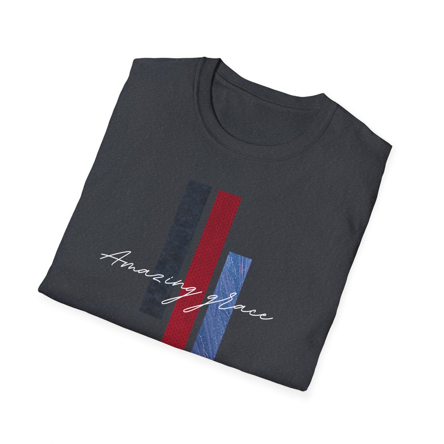 Amazing Grace Unisex Tee