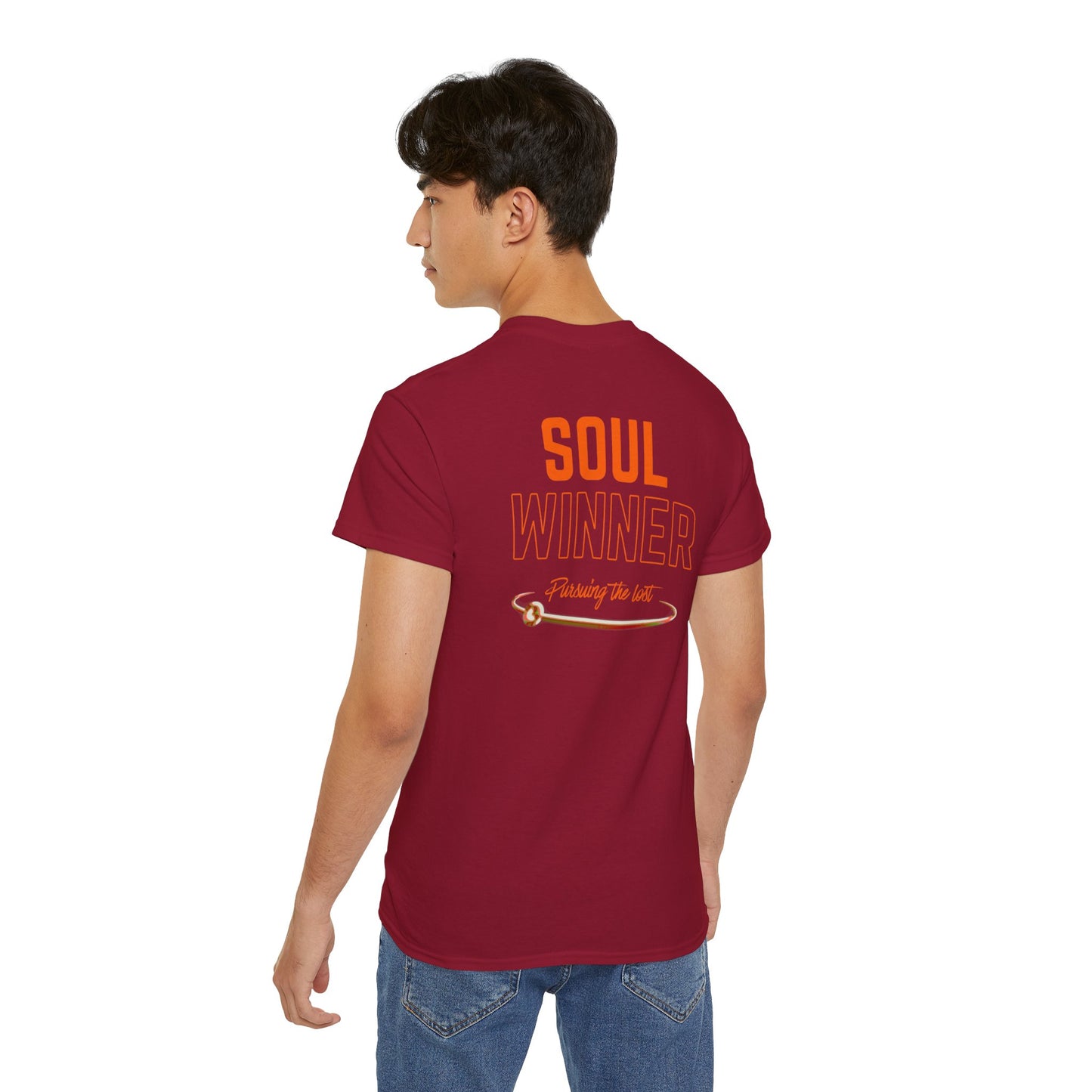 Soul Winner - Unisex Tee