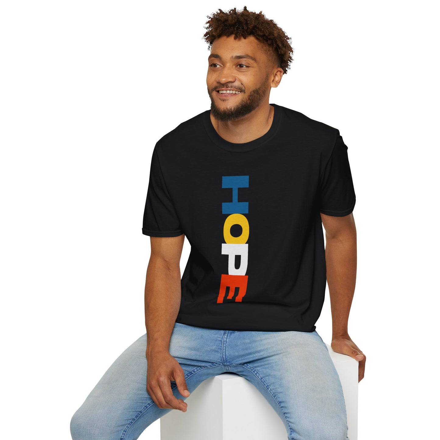Hope - unisex Tee