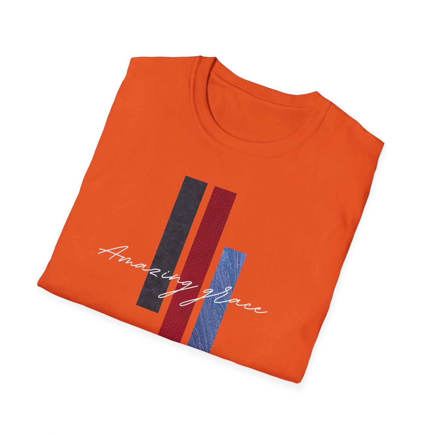 Amazing Grace Unisex Tee