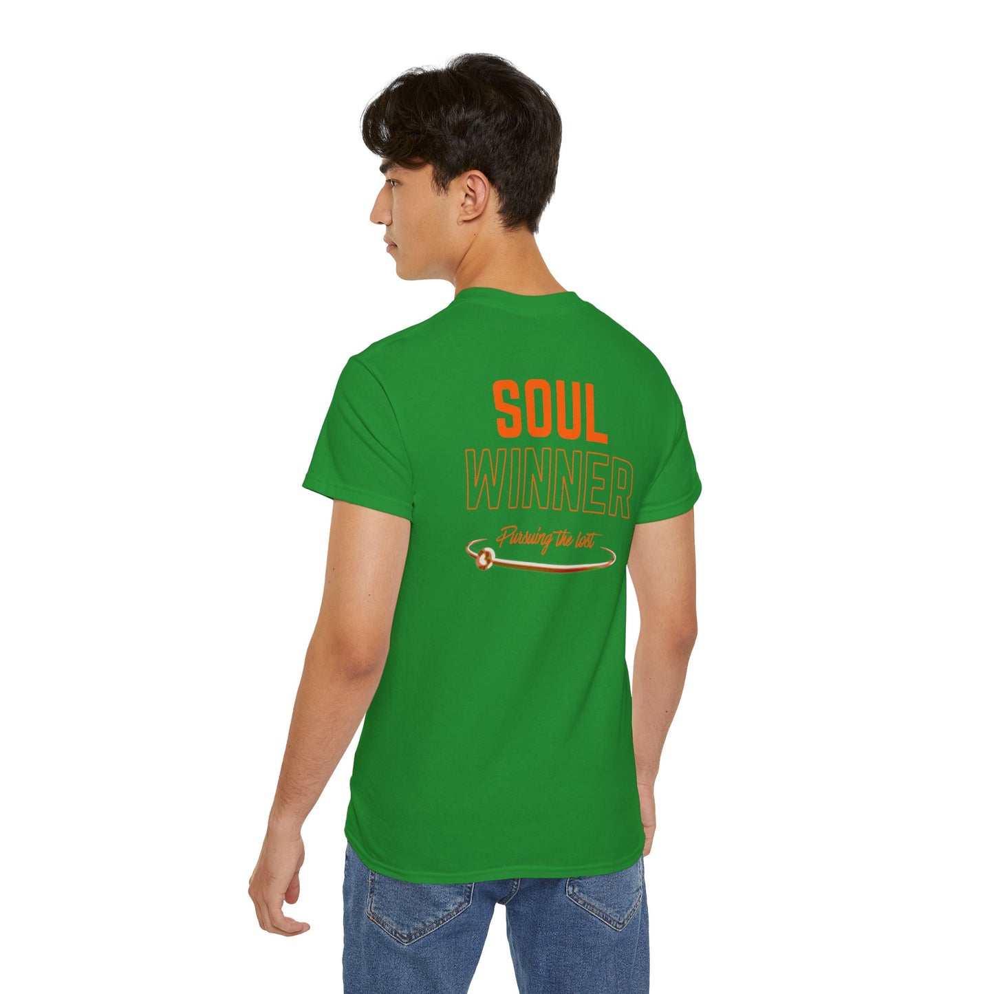 Soul Winner - Unisex Tee