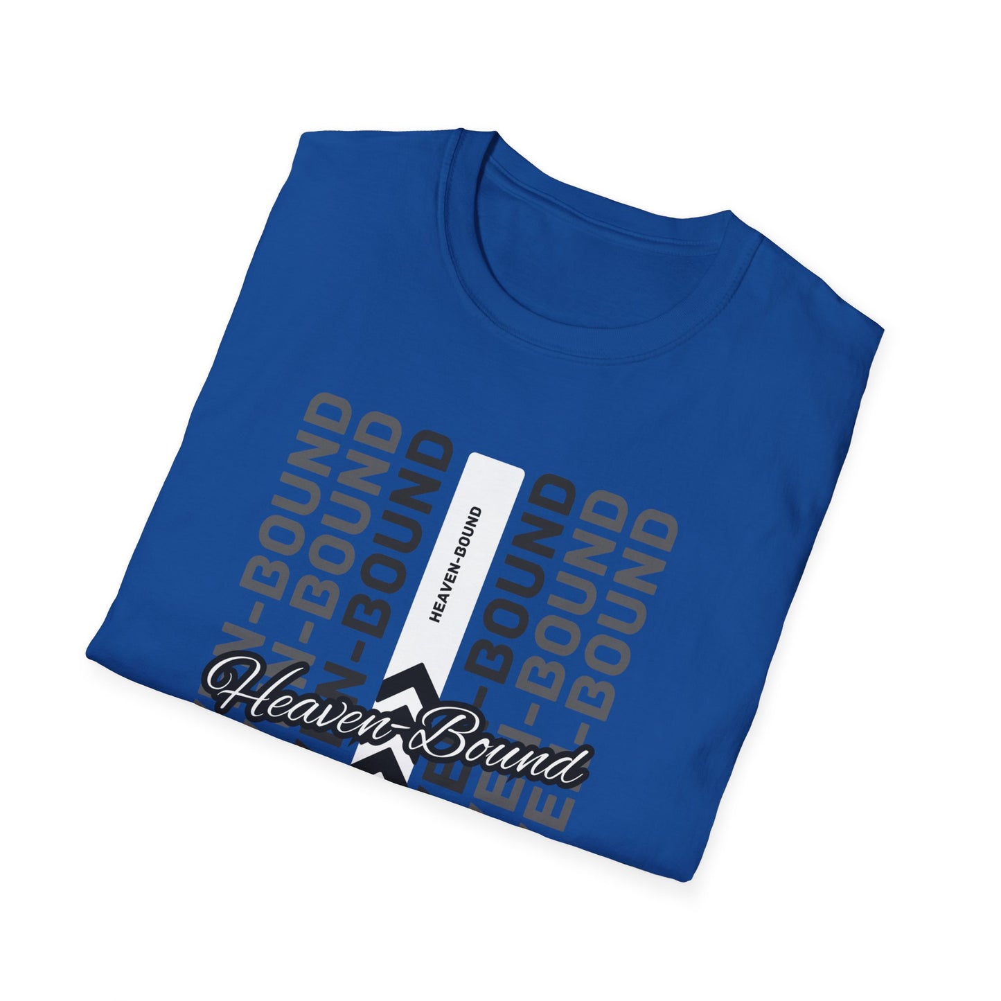 Heaven-Bound - UnisexTee