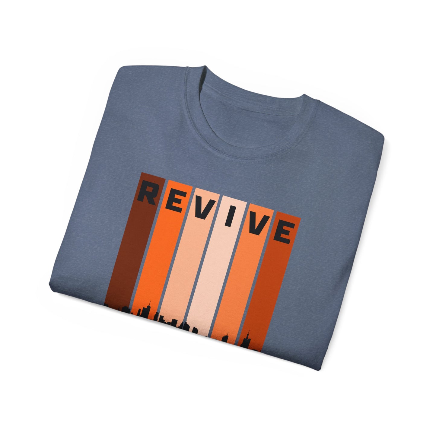 Revive New England - Unisex Tee