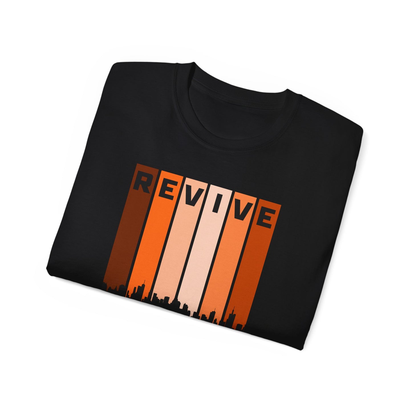 Revive New England - Unisex Tee