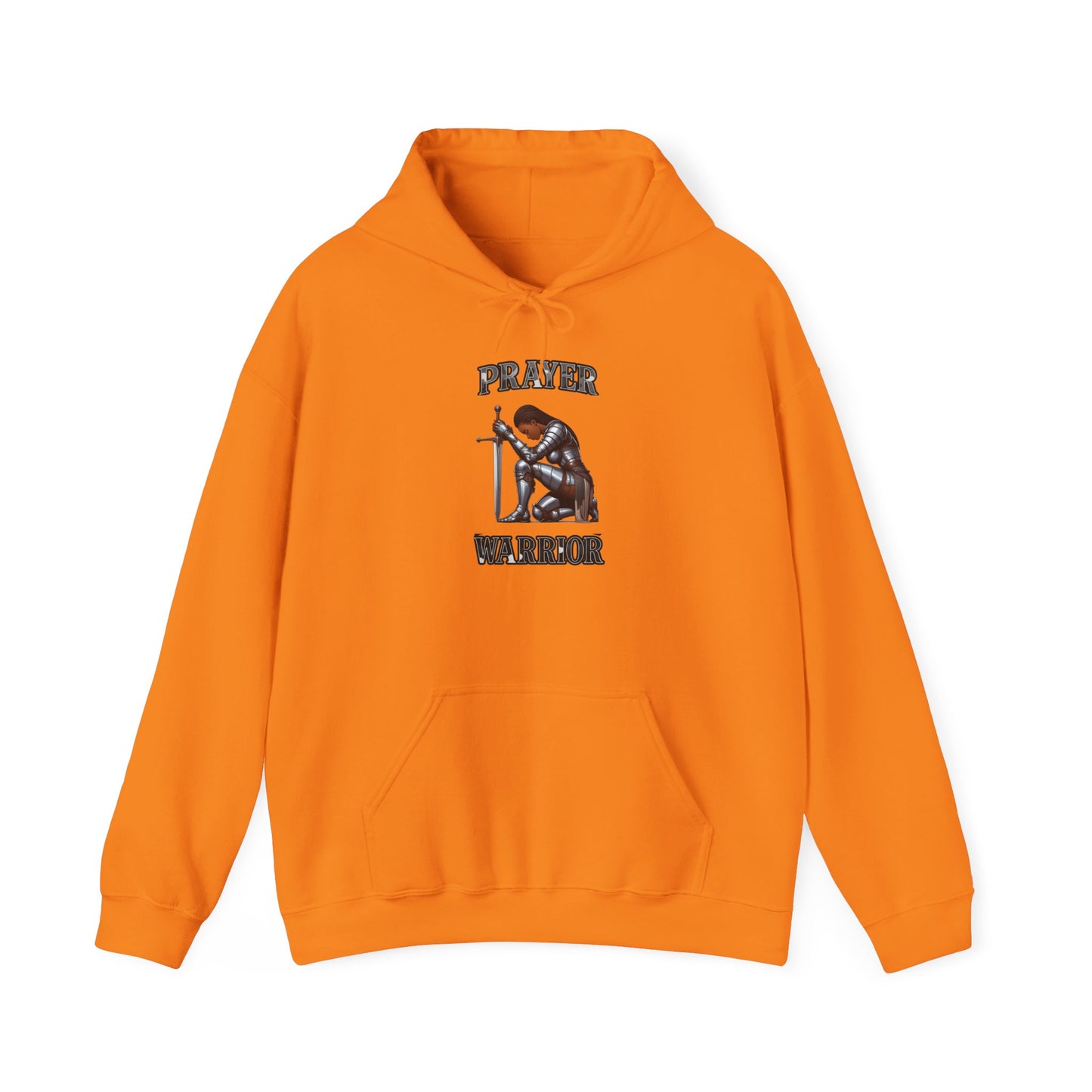 Prayer Warrior - Unisex Hoodie