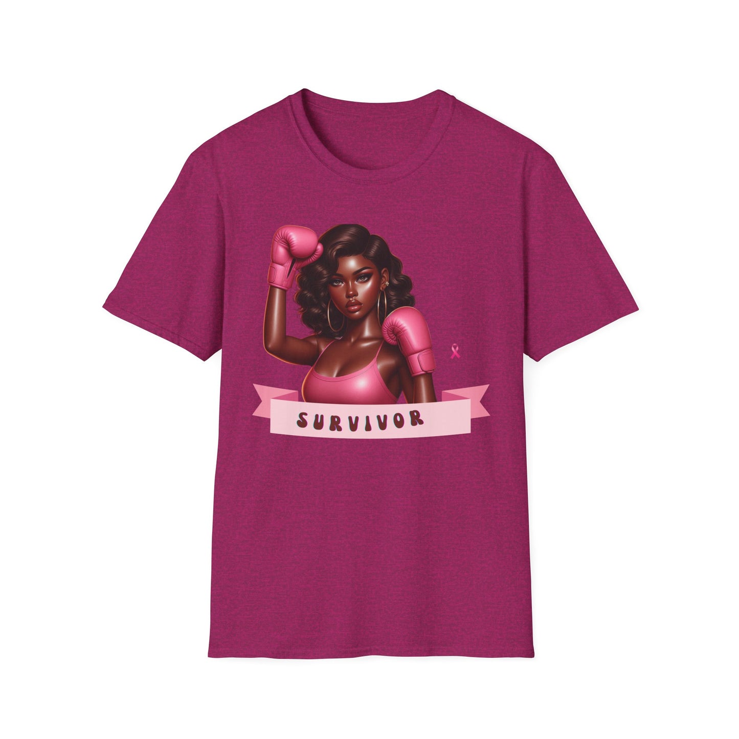 Survivor Tee