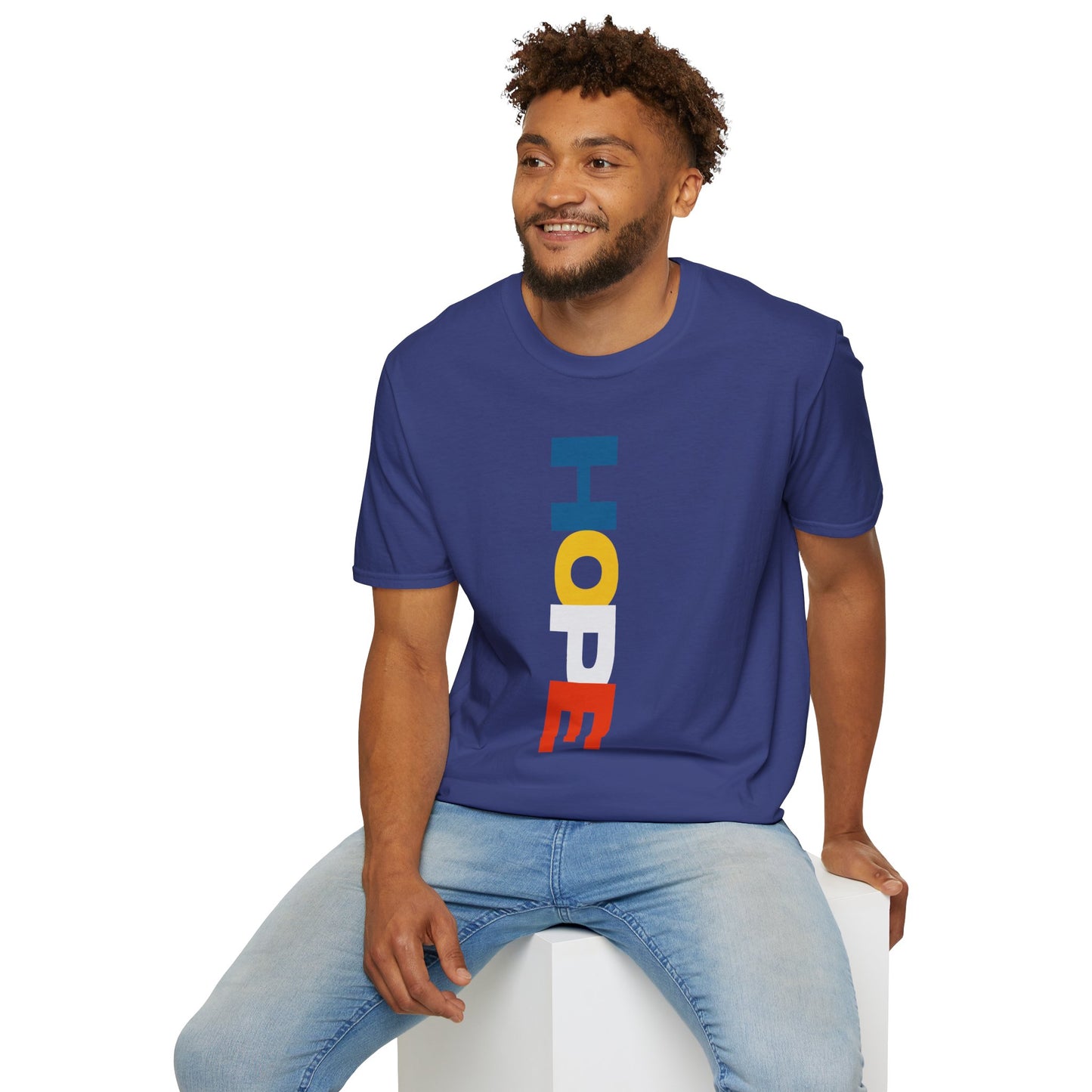Hope - unisex Tee