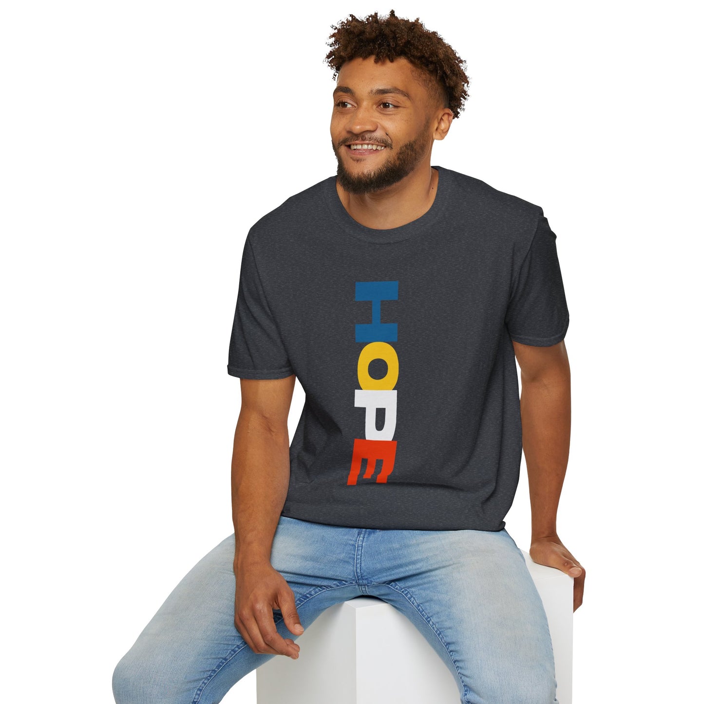 Hope - unisex Tee