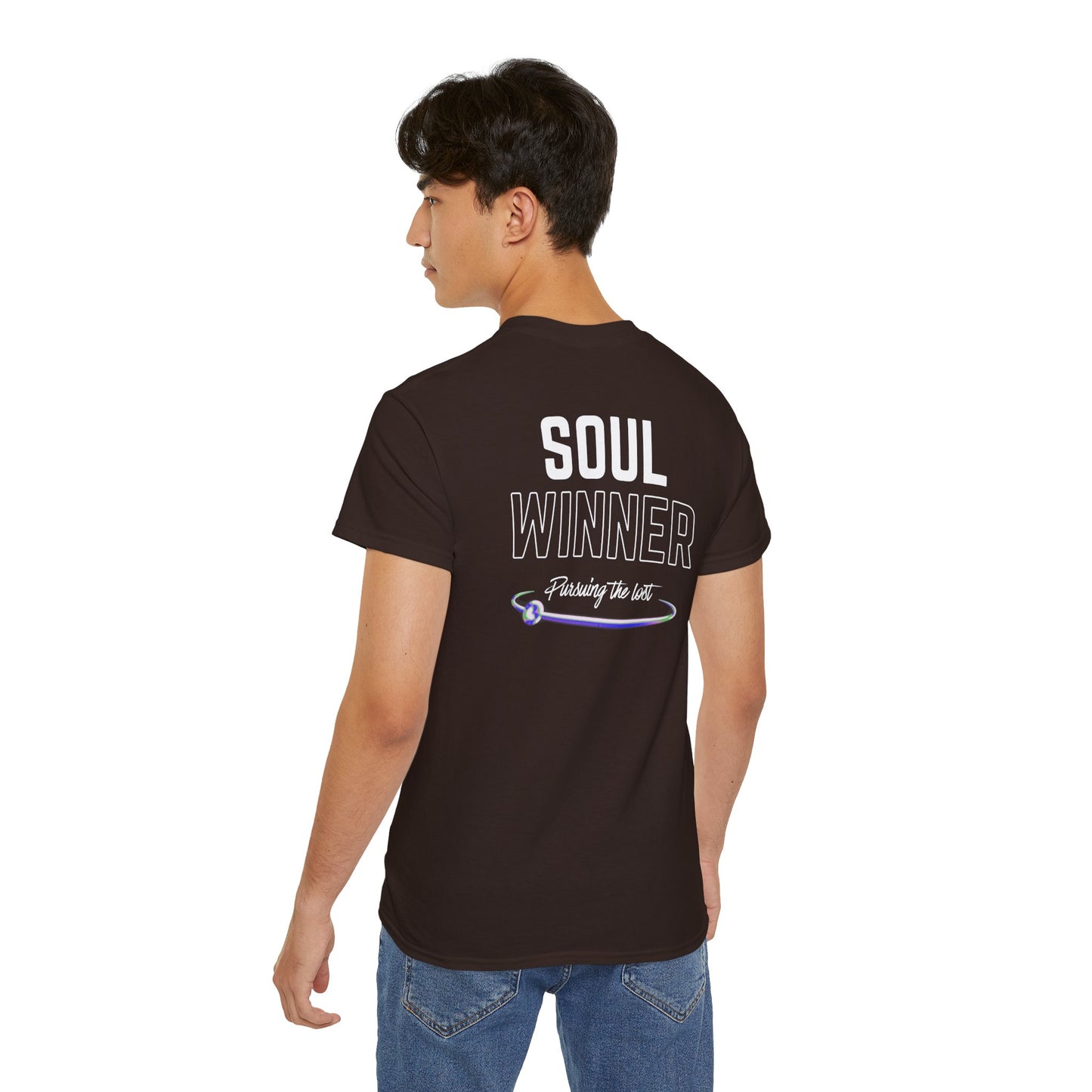 Soul Winner - Unisex Tee