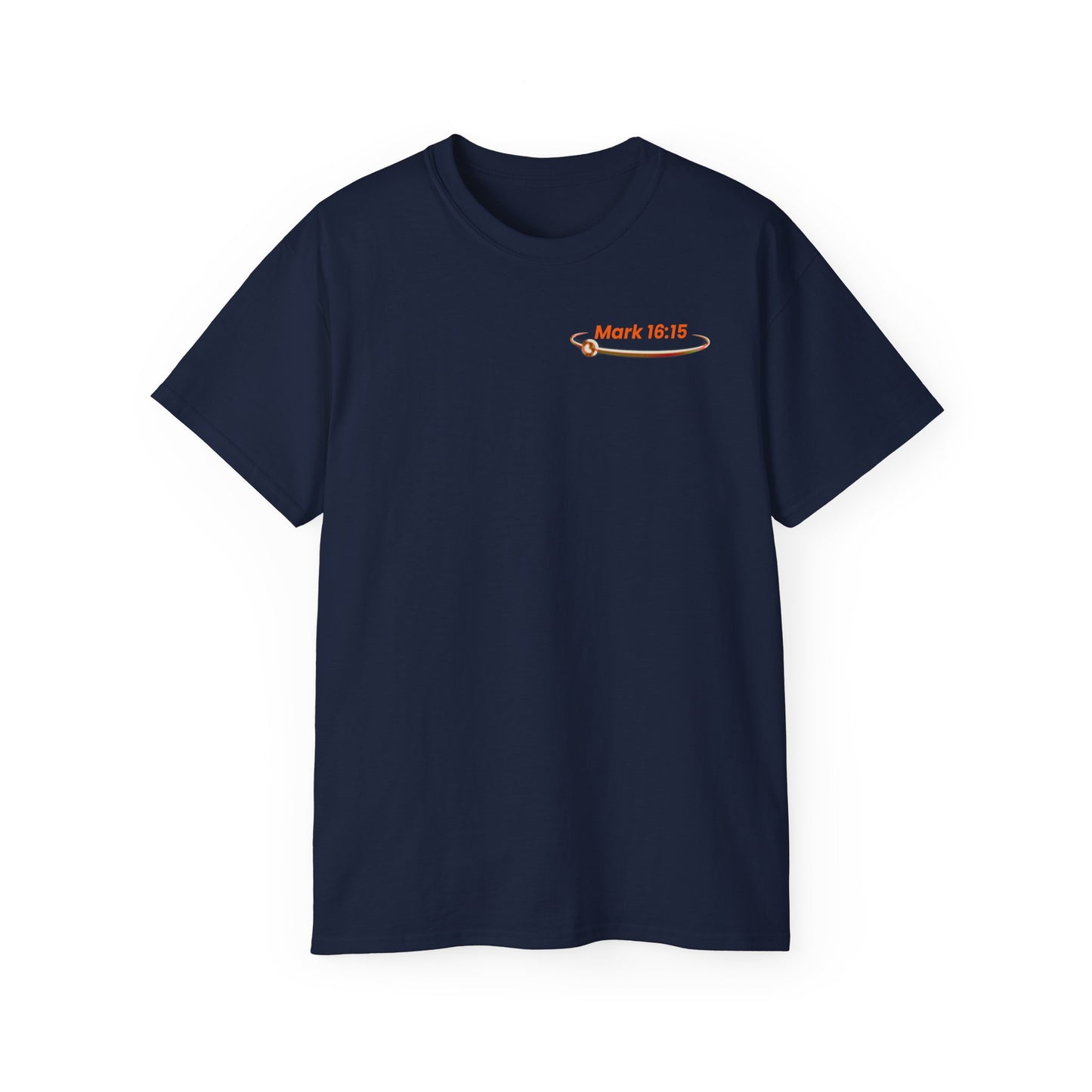 Soul Winner - Unisex Tee