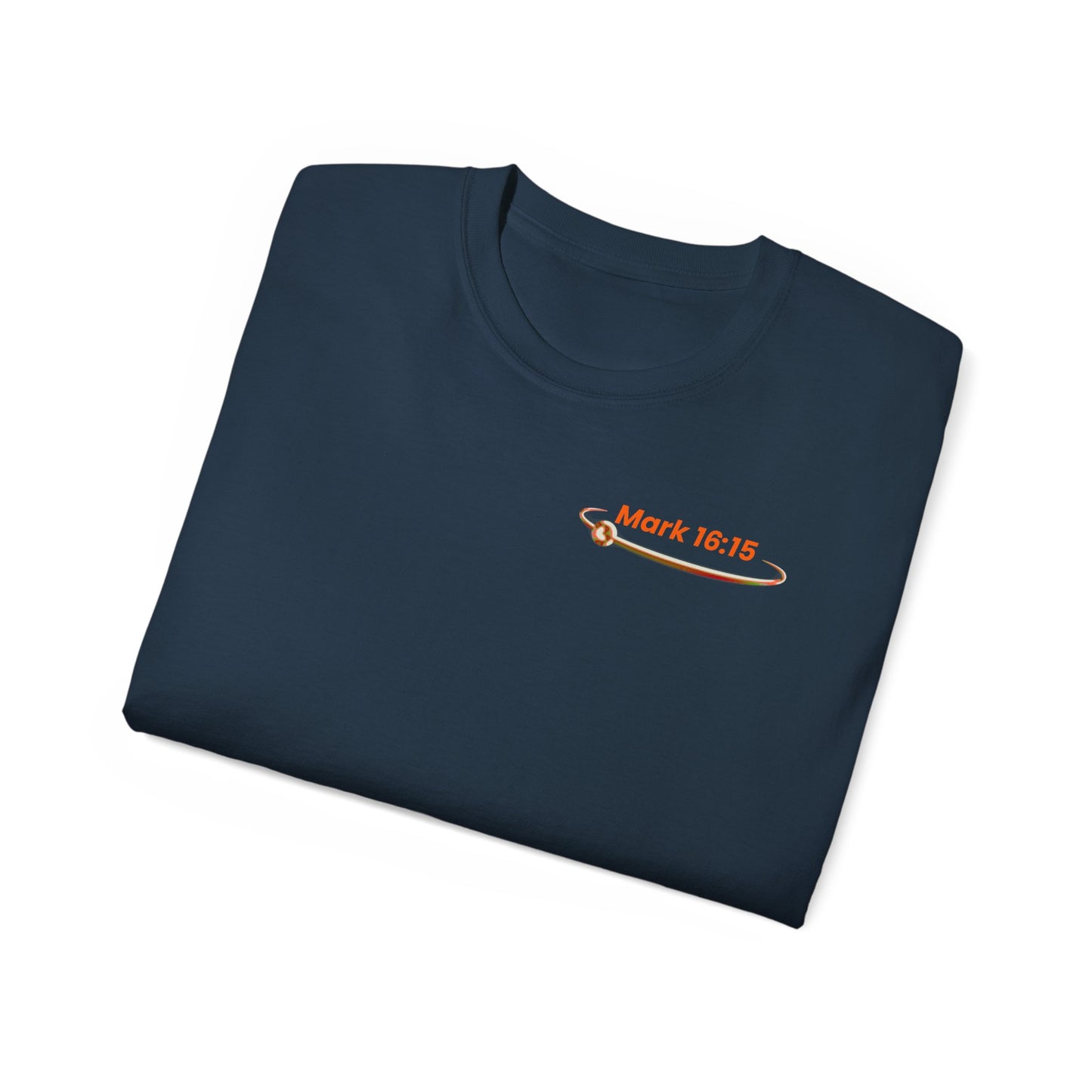 Soul Winner - Unisex Tee