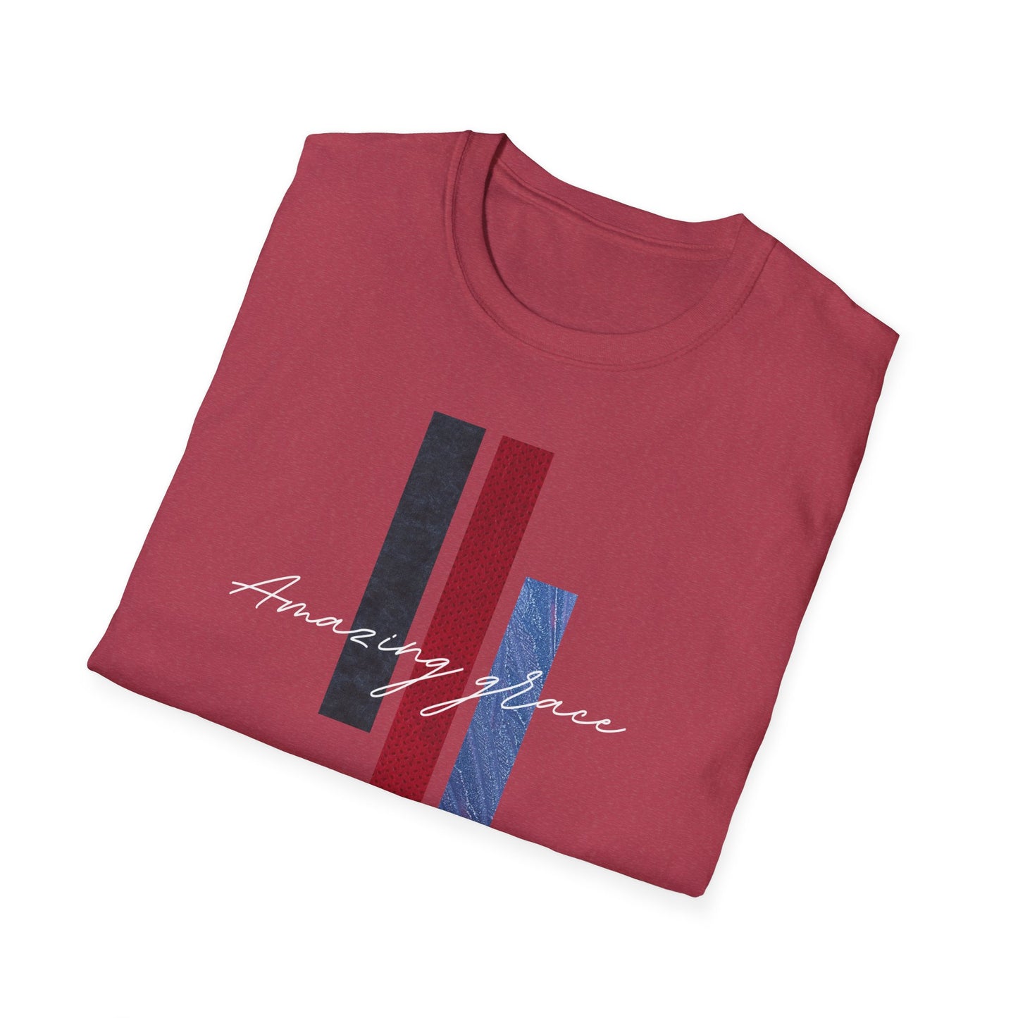 Amazing Grace Unisex Tee