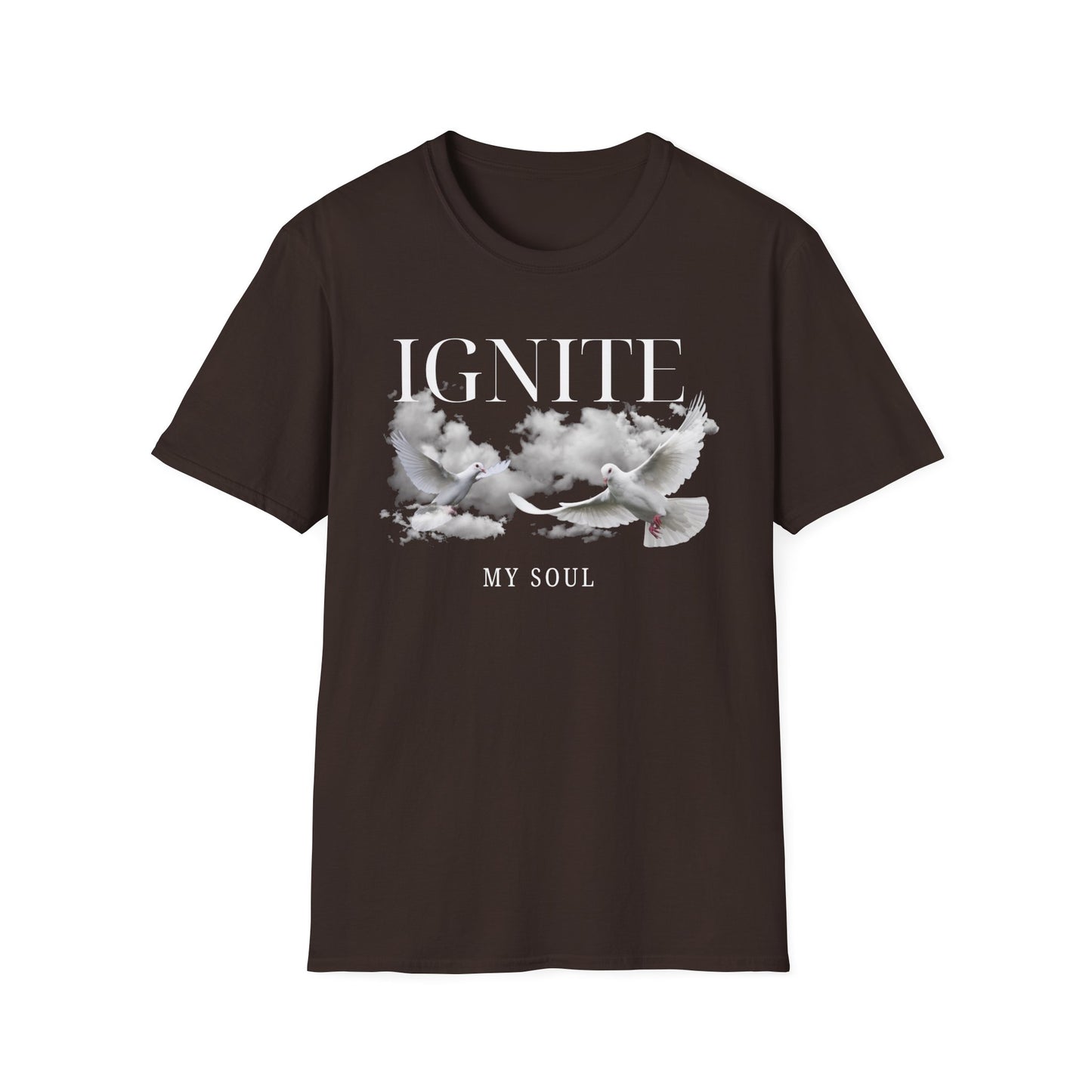 Ignite my Soul UnisexTee