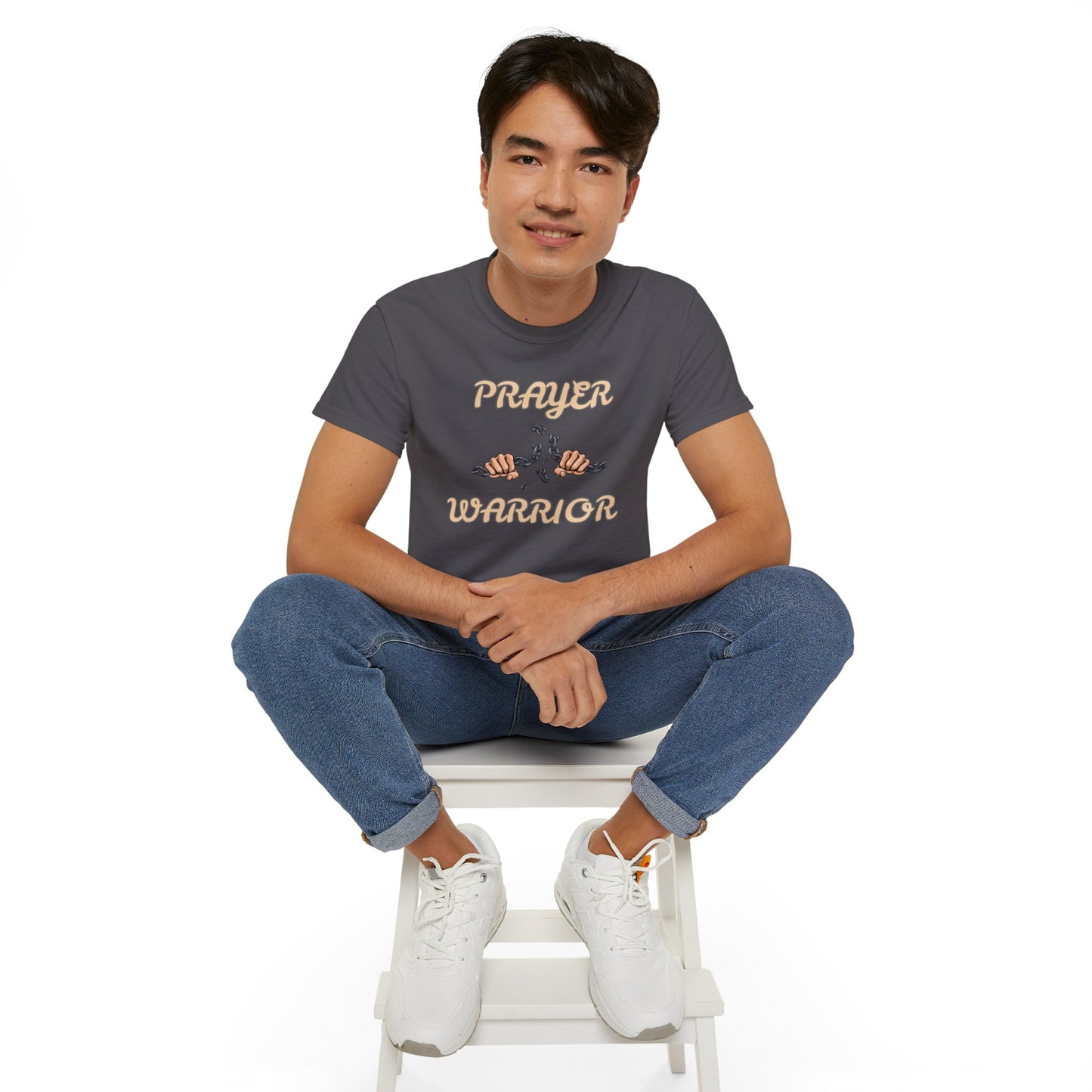 Prayer Warrior - Unisex Tee