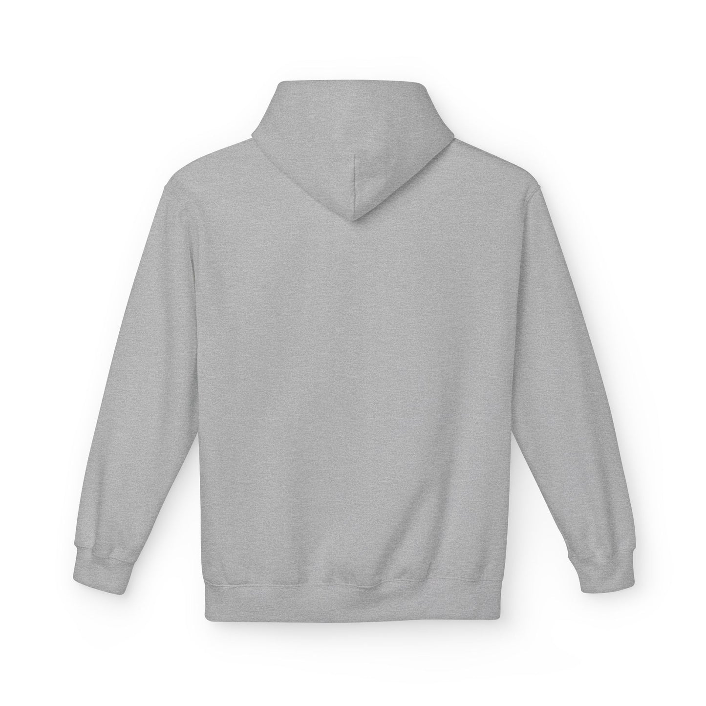 Fear God, Not Man - Unisex Outdoor Hoodie