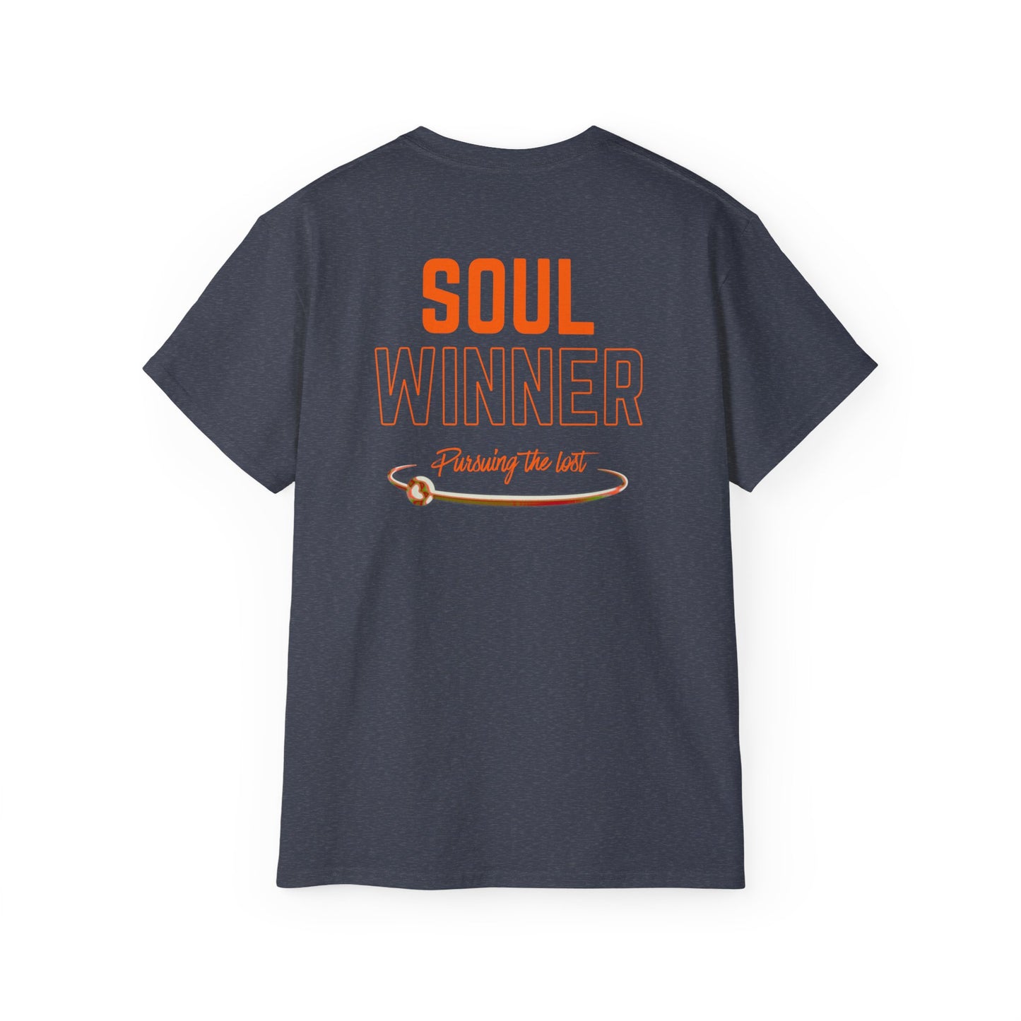 Soul Winner - Unisex Tee
